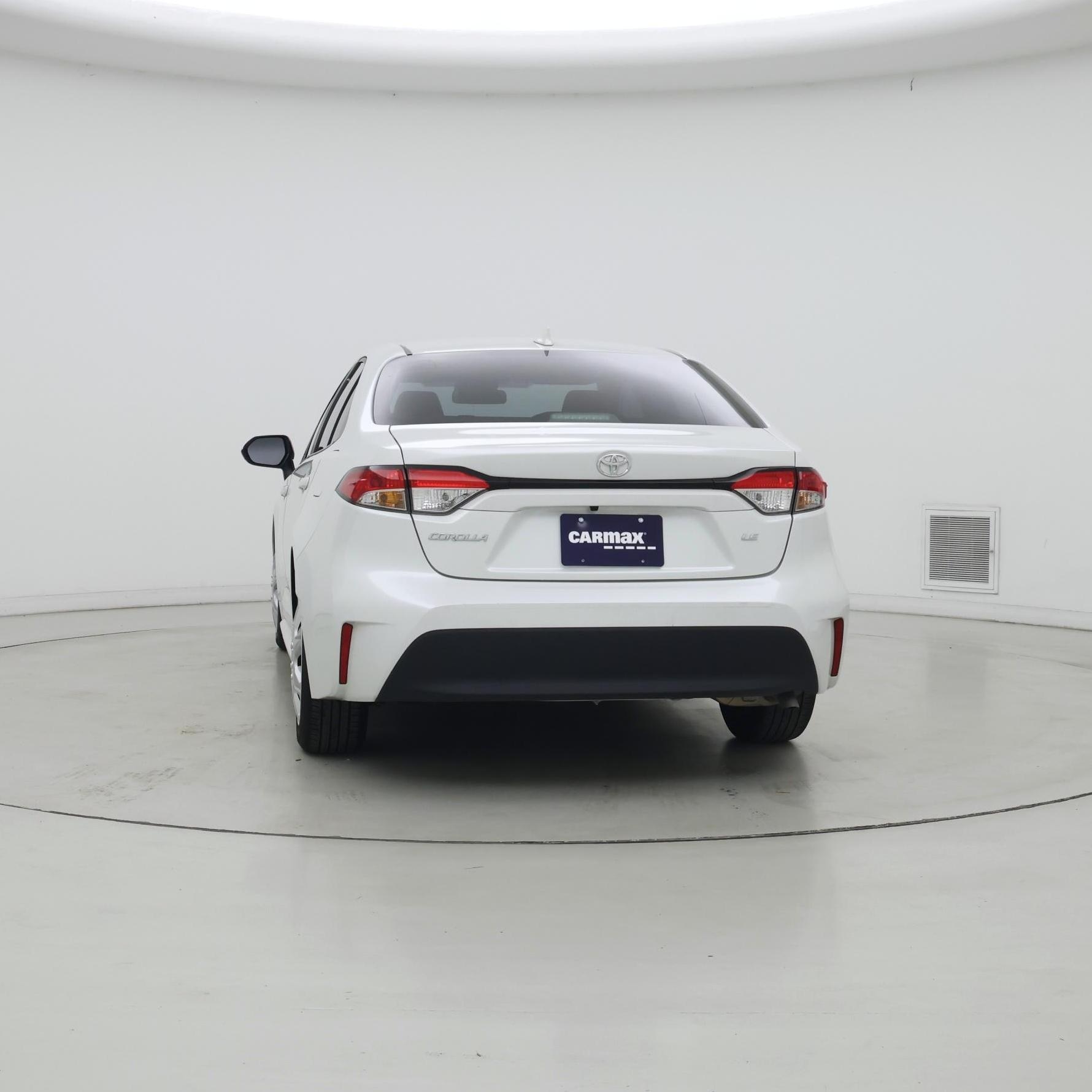 Thumbnail: 2024 Toyota Corolla - 6