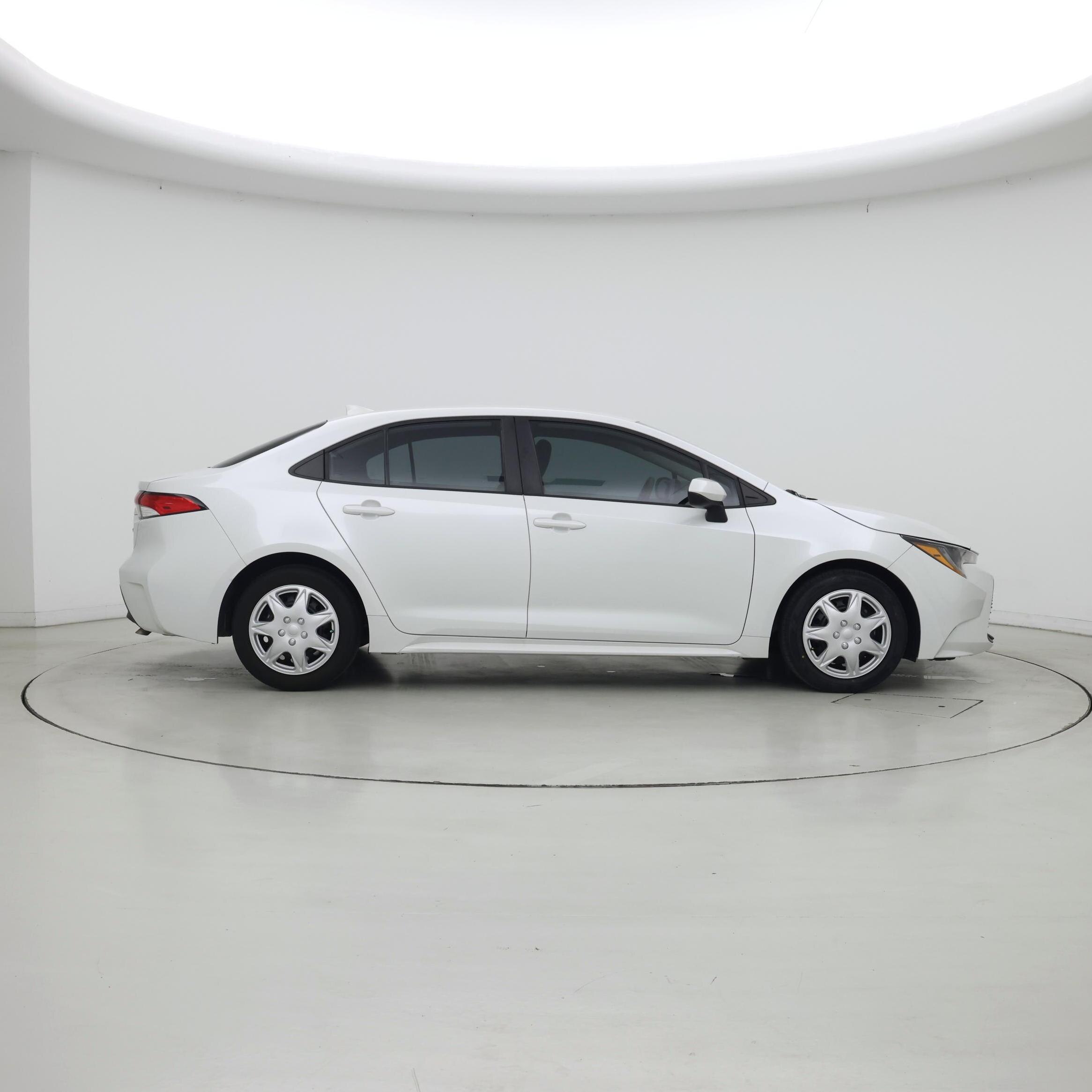 Thumbnail: 2024 Toyota Corolla - 7