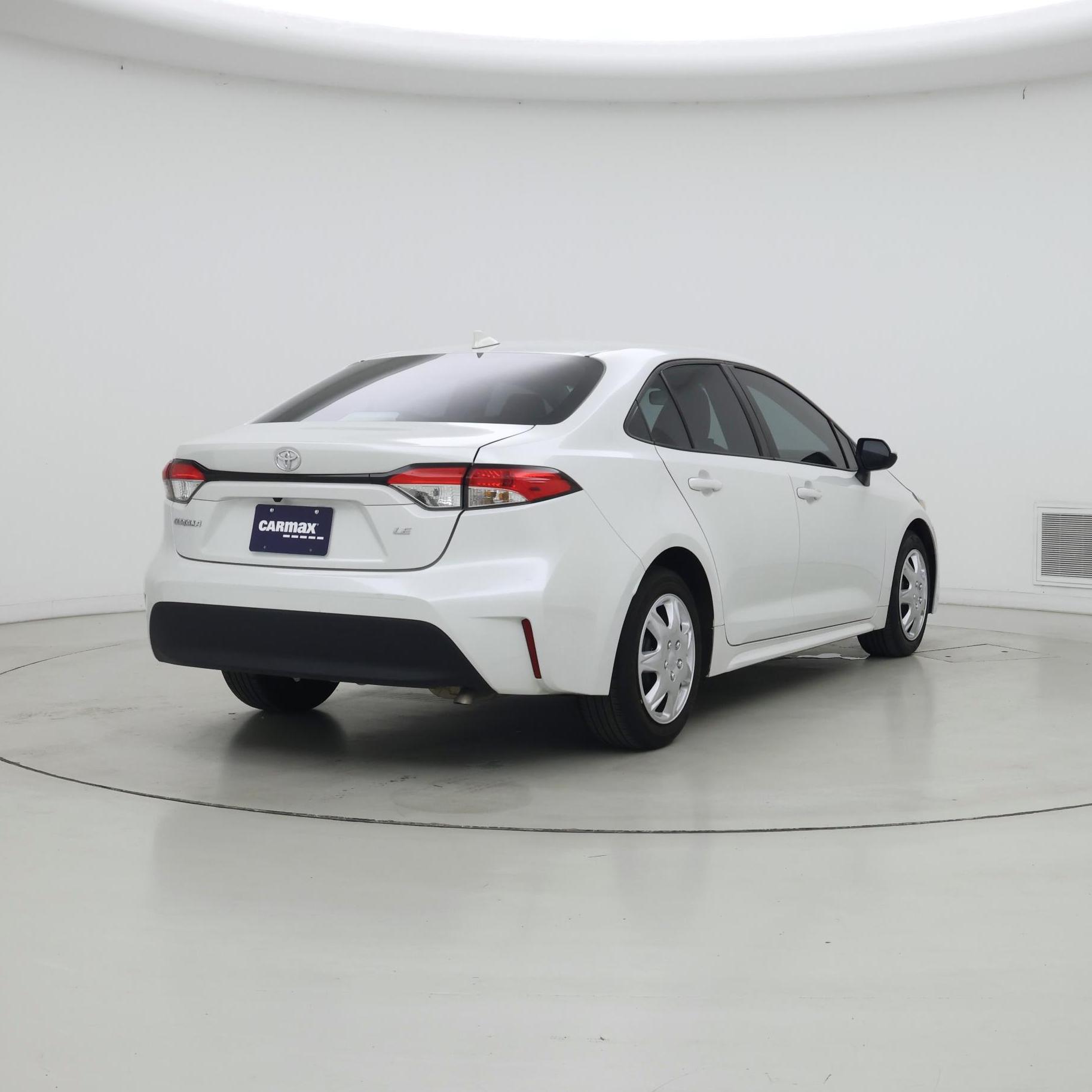 Thumbnail: 2024 Toyota Corolla - 8