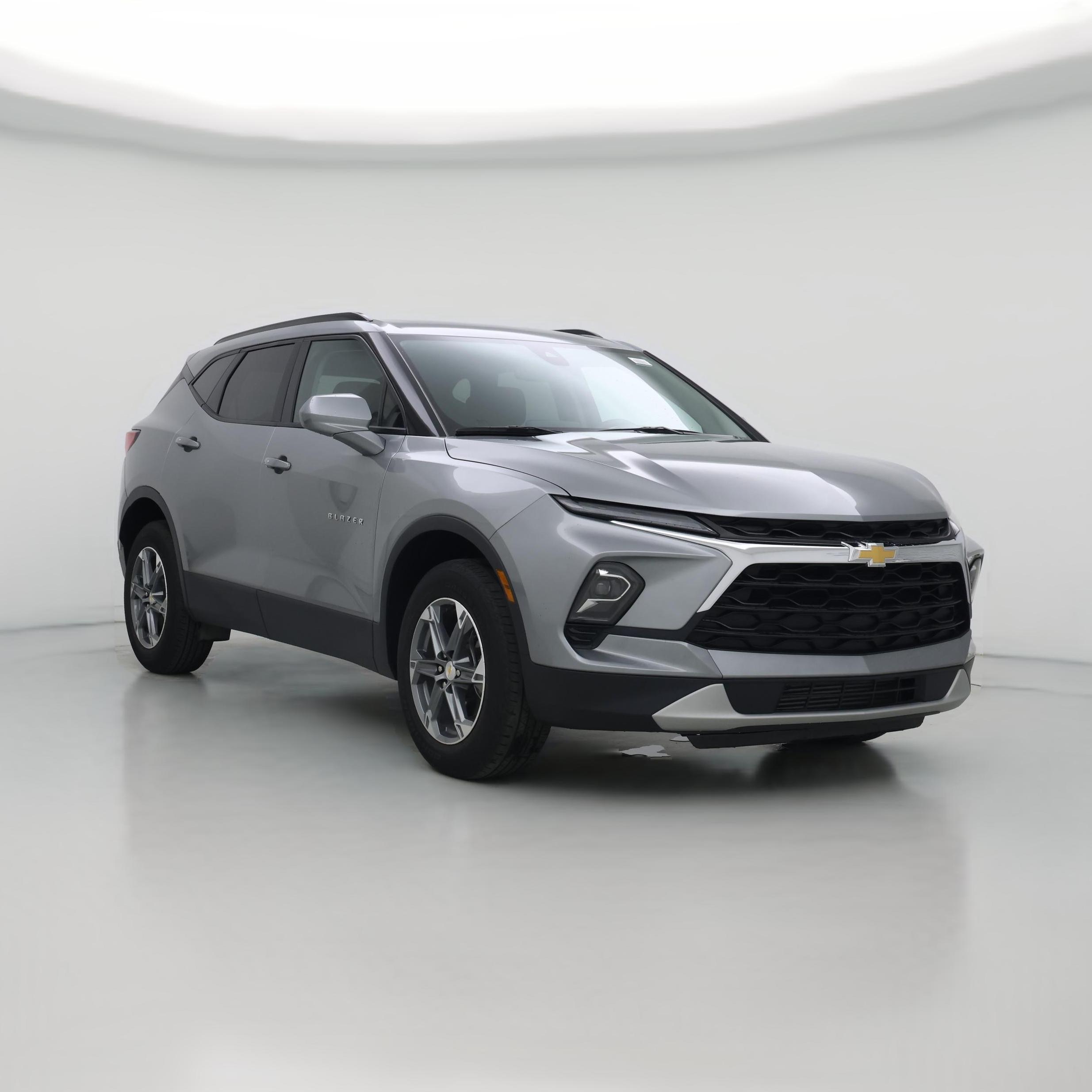 Thumbnail: 2023 Chevrolet Blazer - 1