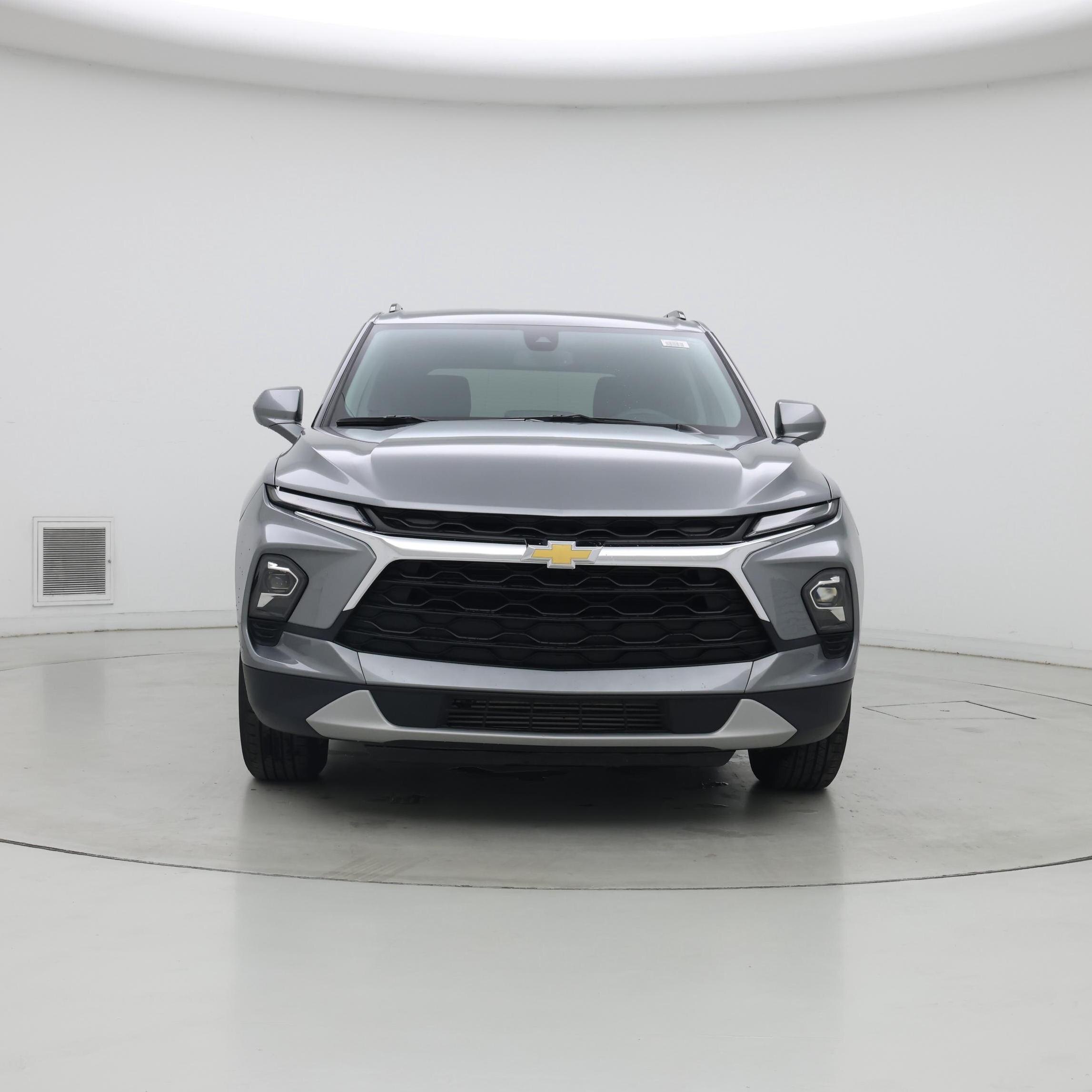 Thumbnail: 2023 Chevrolet Blazer - 5