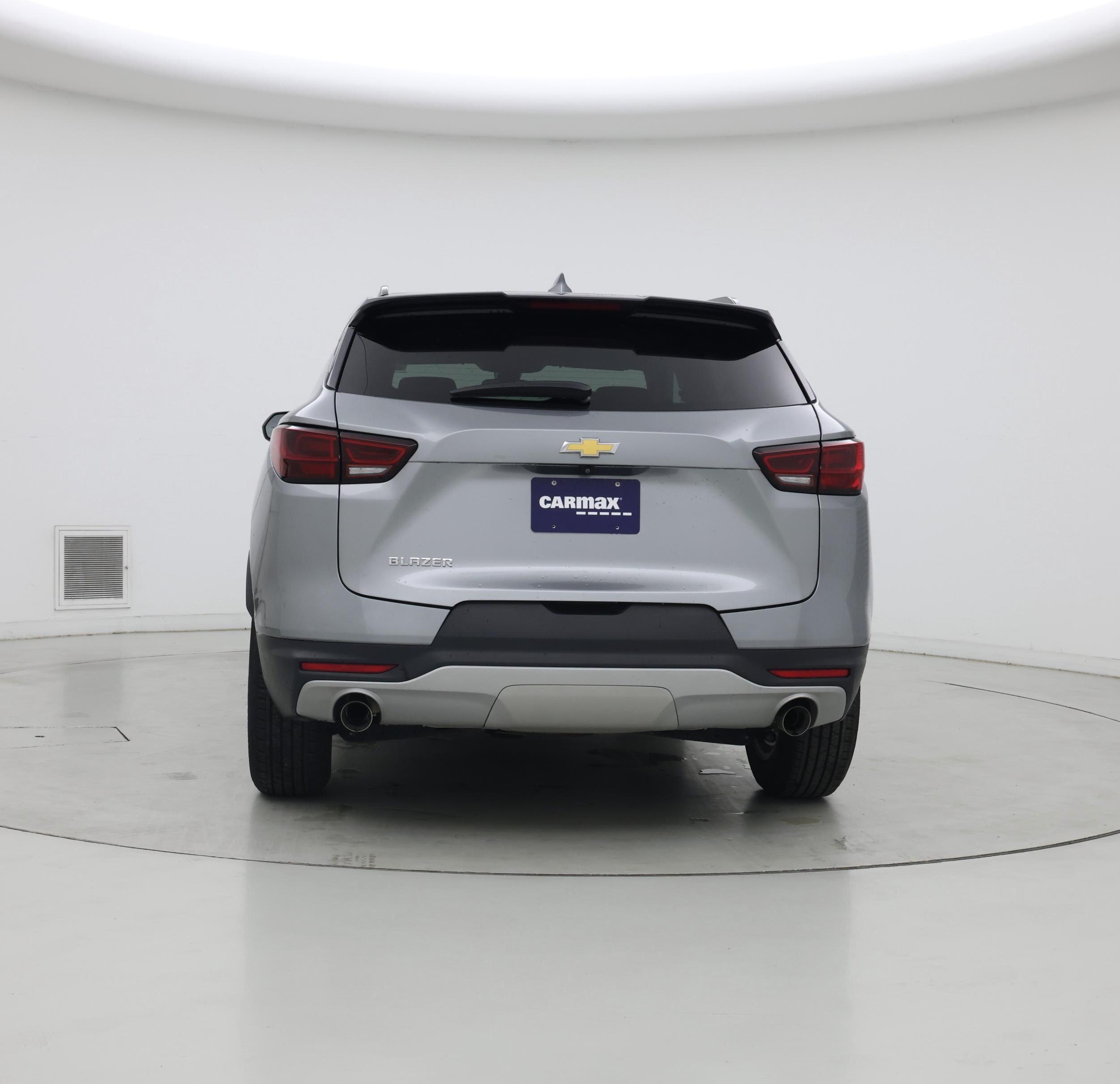 Thumbnail: 2023 Chevrolet Blazer - 6