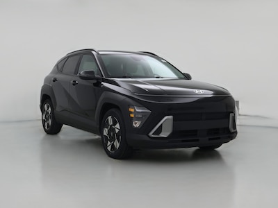 2024 Hyundai Kona SE