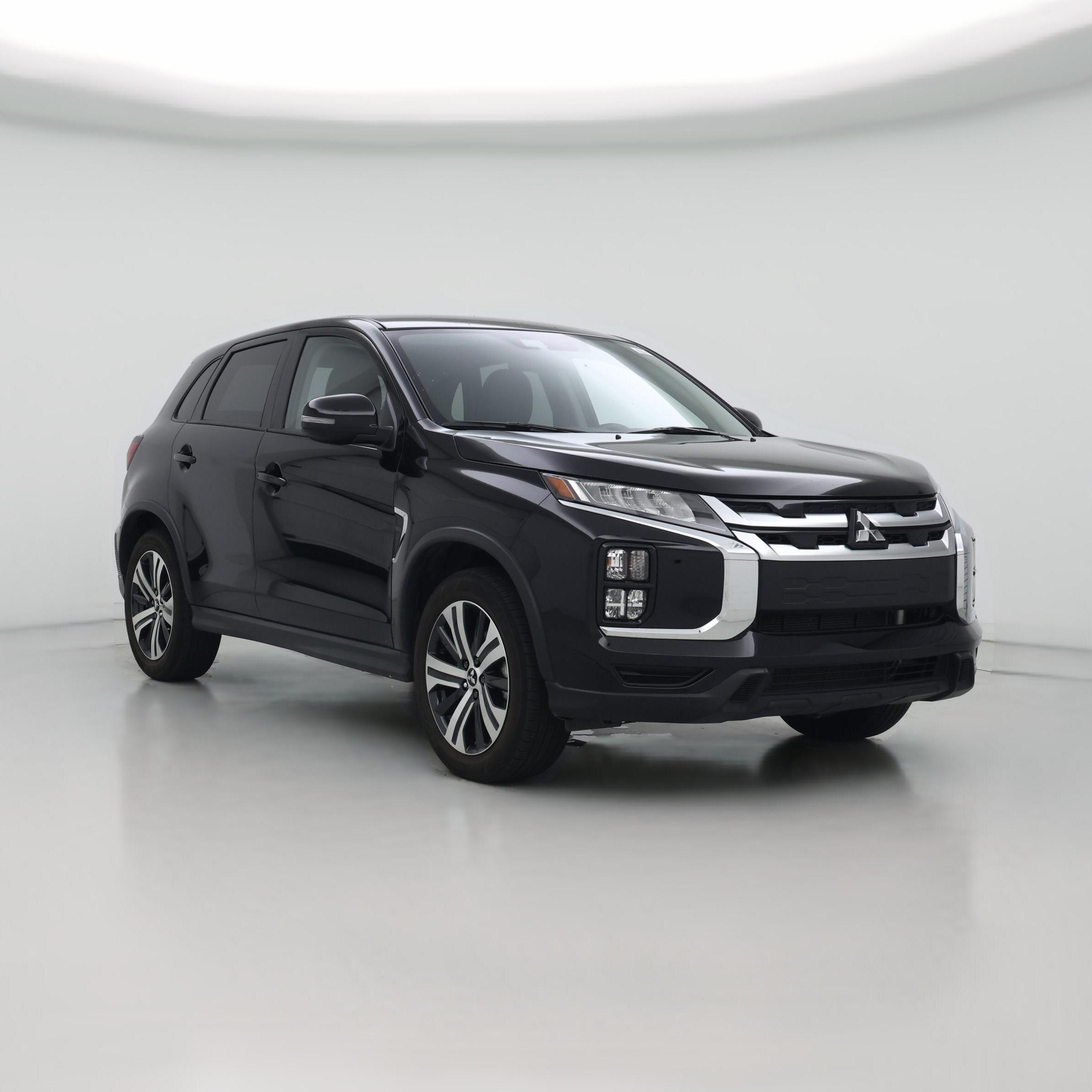 Thumbnail: 2025 Mitsubishi Outlander Sport - 1