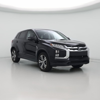 2025 Mitsubishi Outlander Sport SE