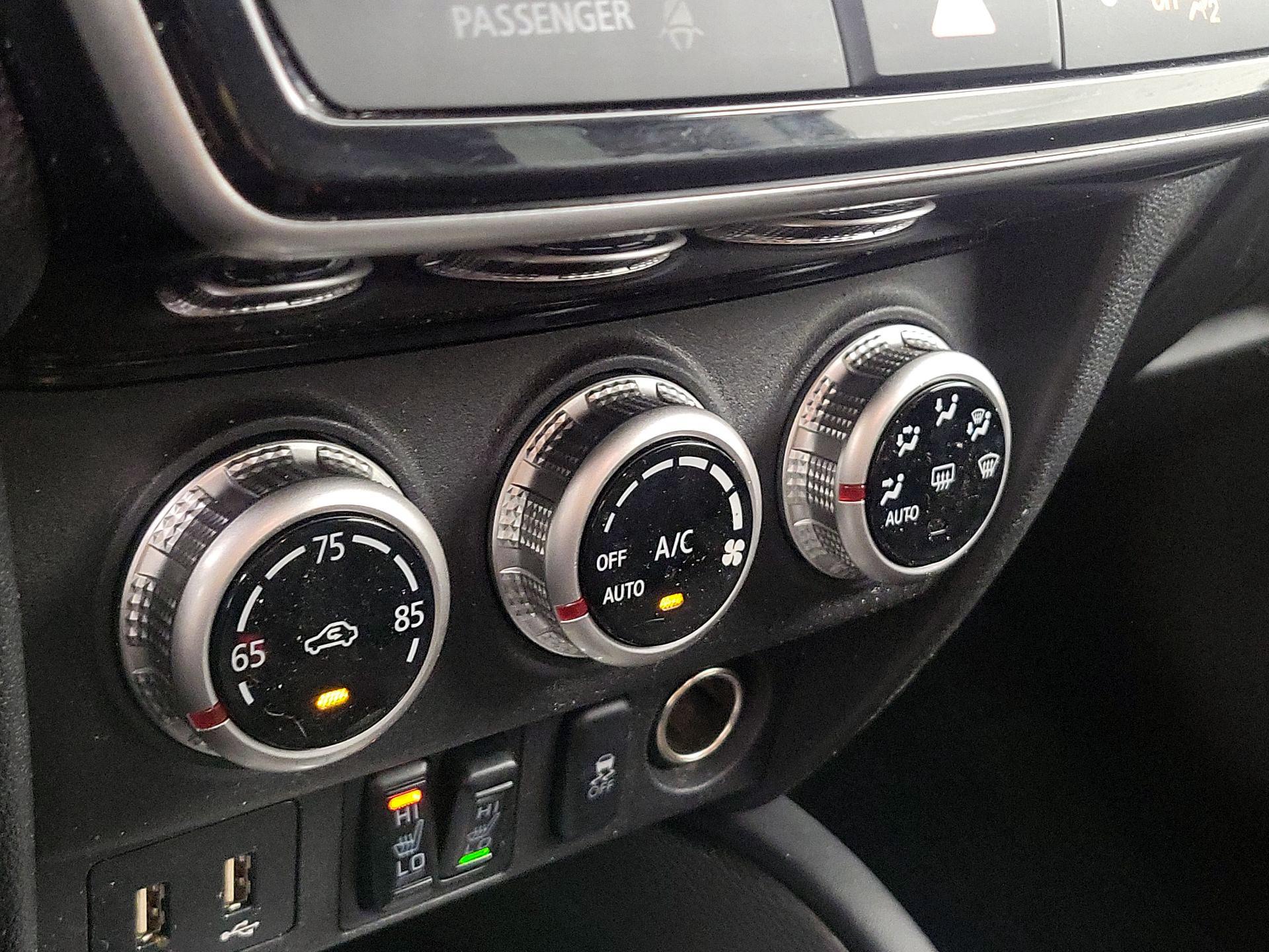 Thumbnail: 2025 Mitsubishi Outlander Sport - 16