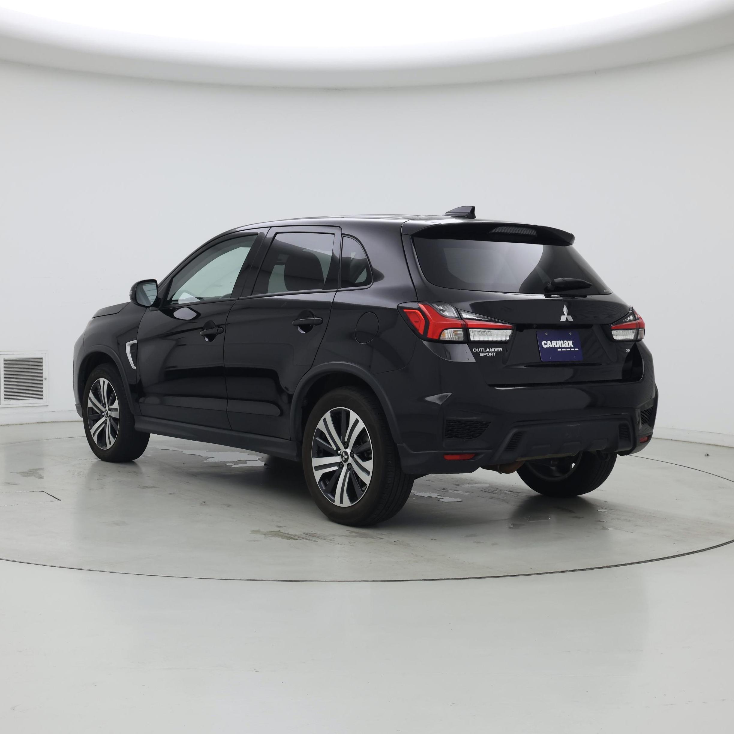 Thumbnail: 2025 Mitsubishi Outlander Sport - 2