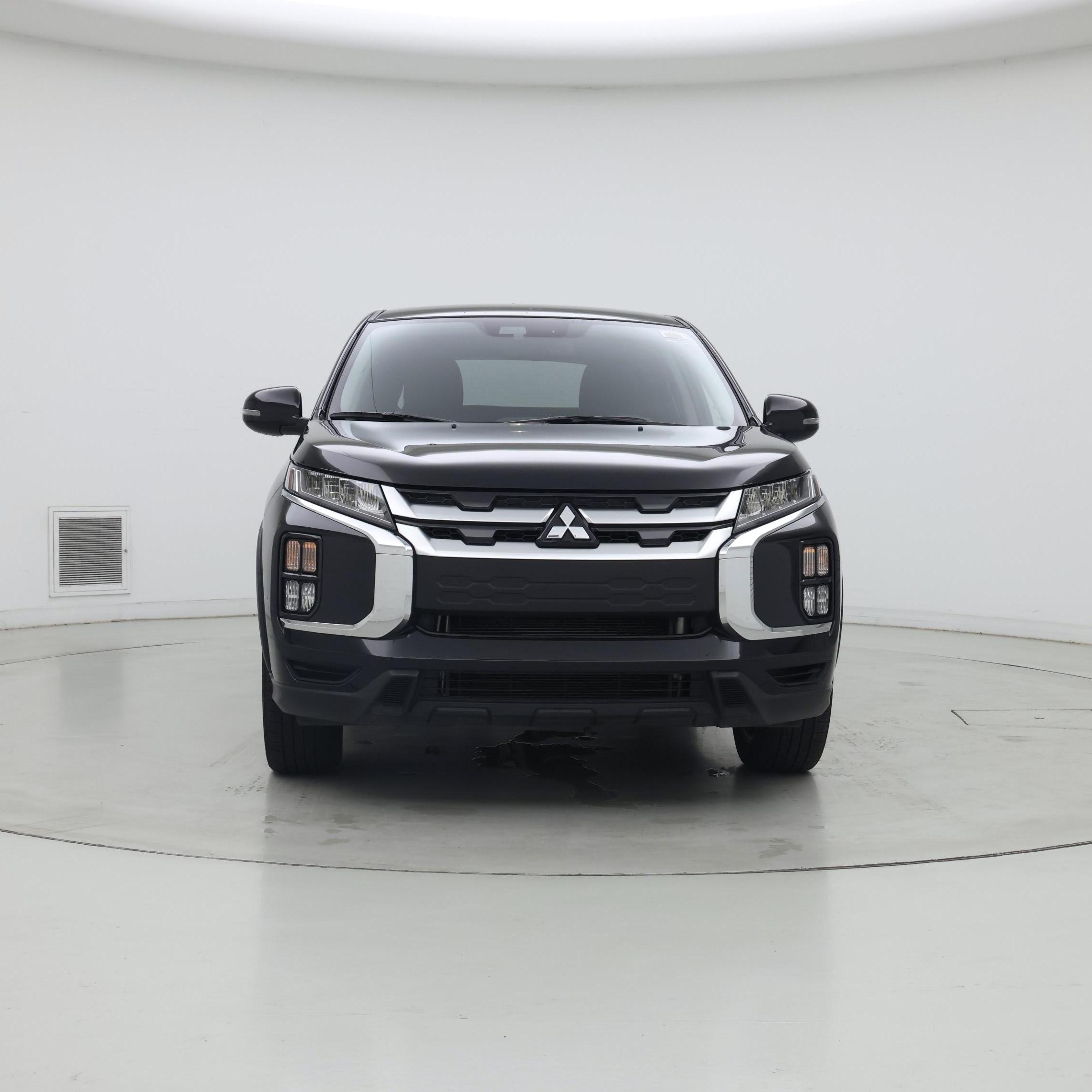 Thumbnail: 2025 Mitsubishi Outlander Sport - 5