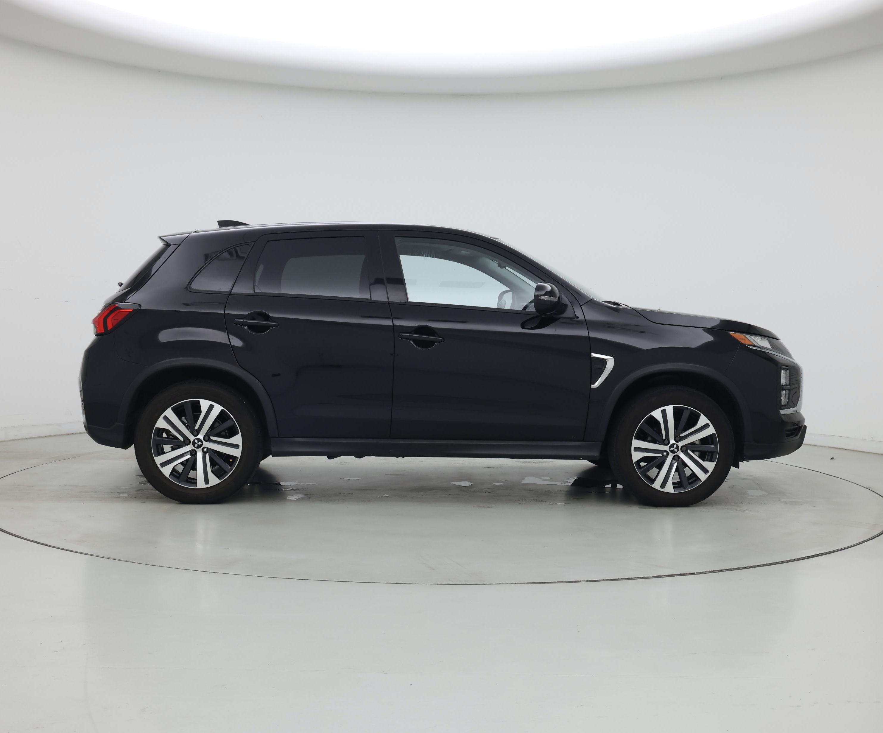 Thumbnail: 2025 Mitsubishi Outlander Sport - 7