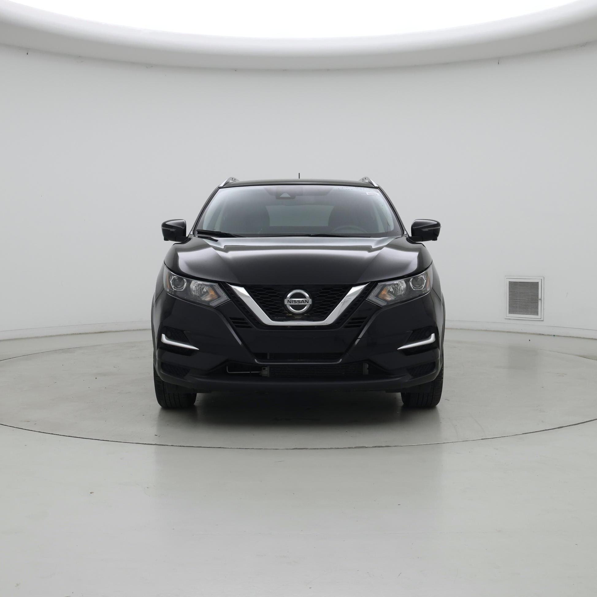 Thumbnail: 2022 Nissan Rogue Sport - 5