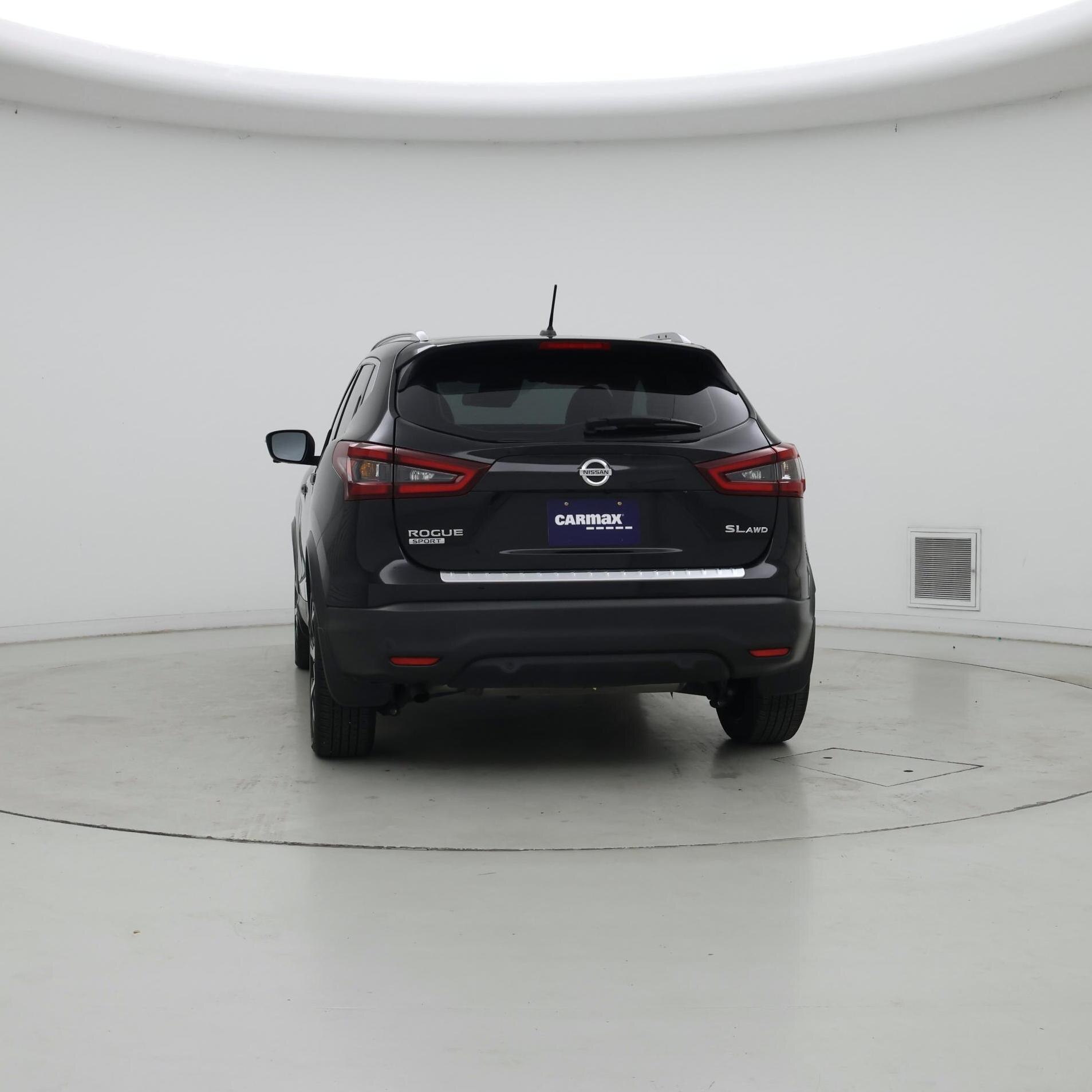 Thumbnail: 2022 Nissan Rogue Sport - 6
