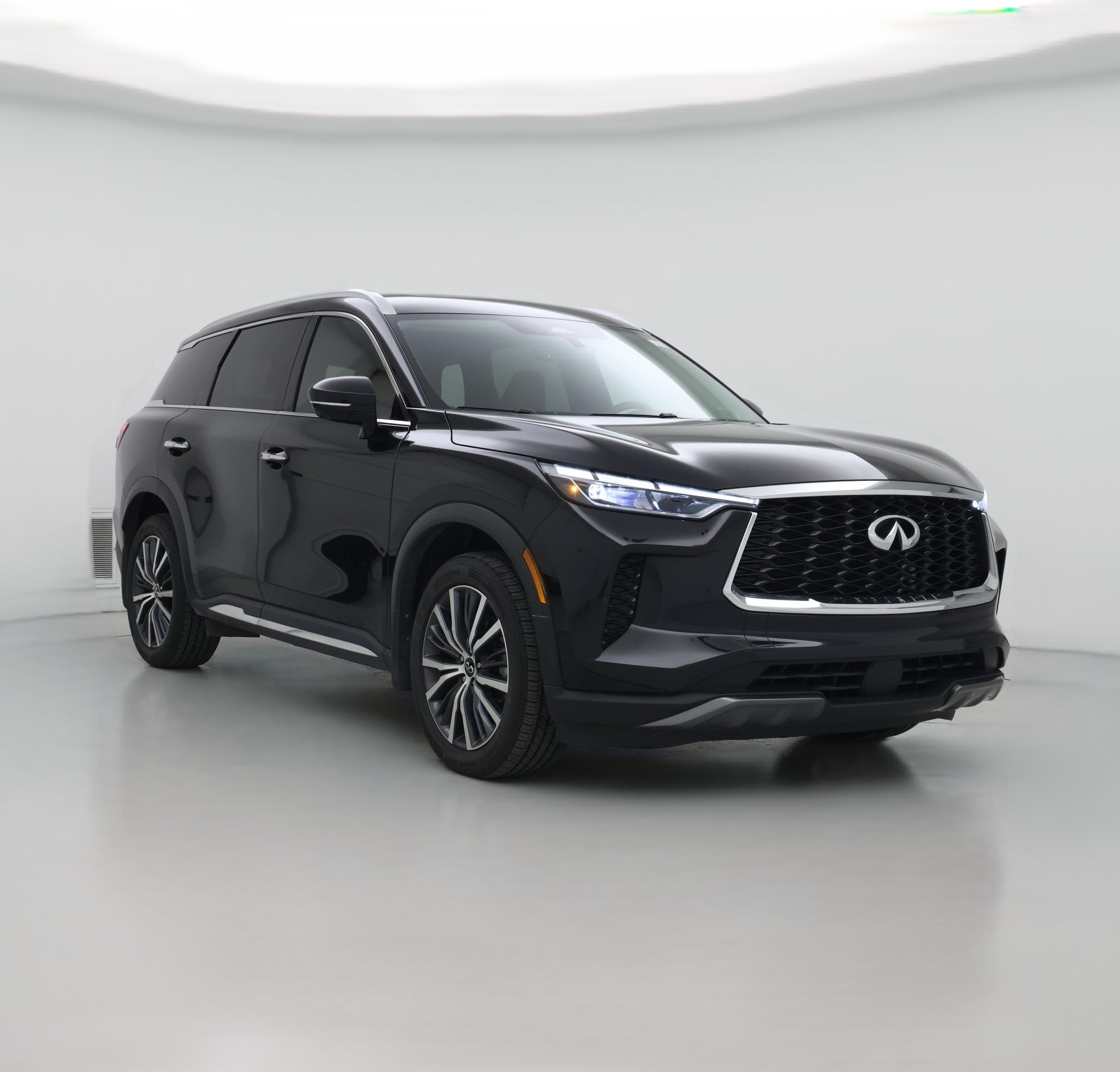 Thumbnail: 2023 INFINITI QX60 - 1
