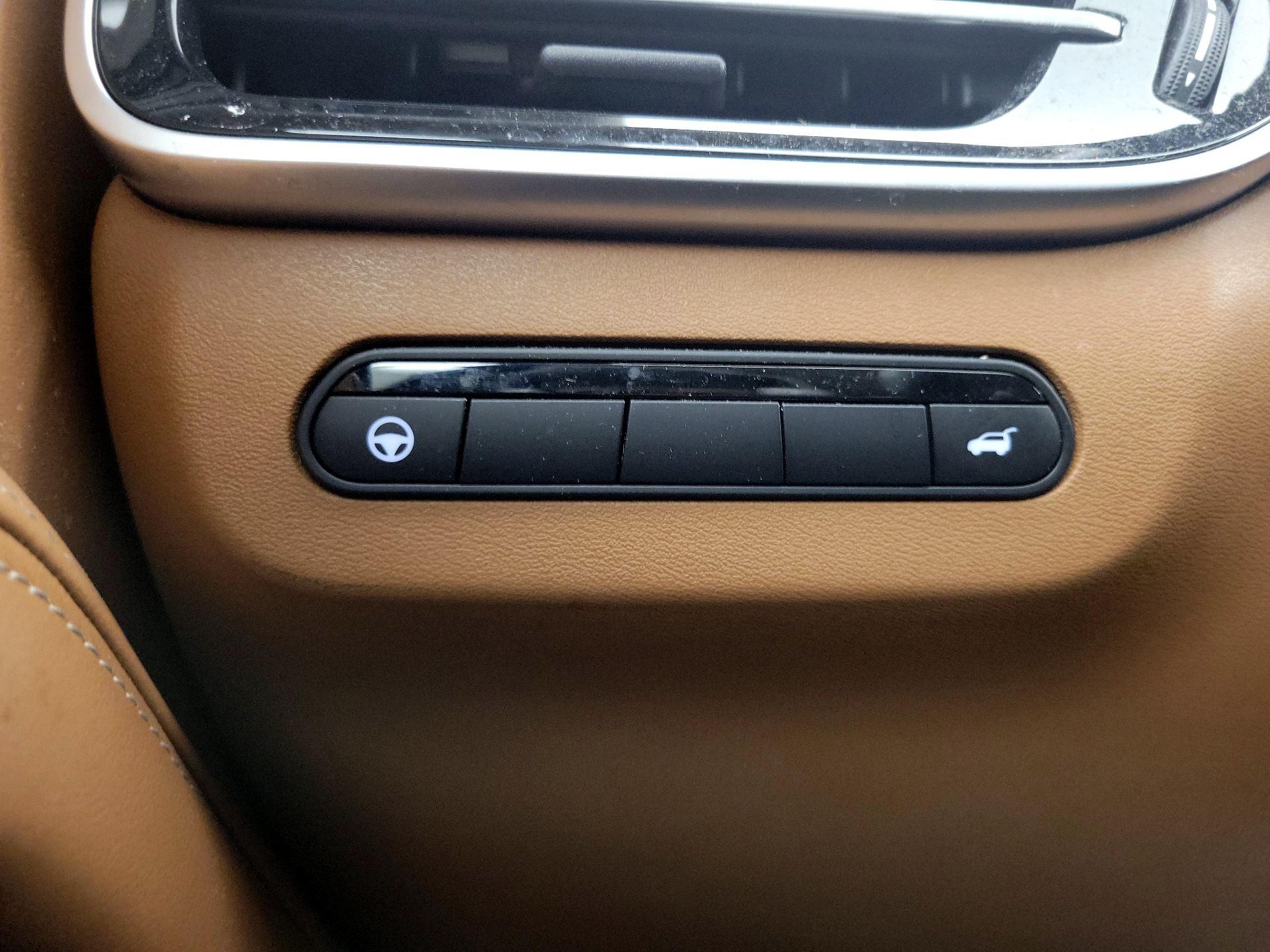 Thumbnail: 2023 INFINITI QX60 - 13