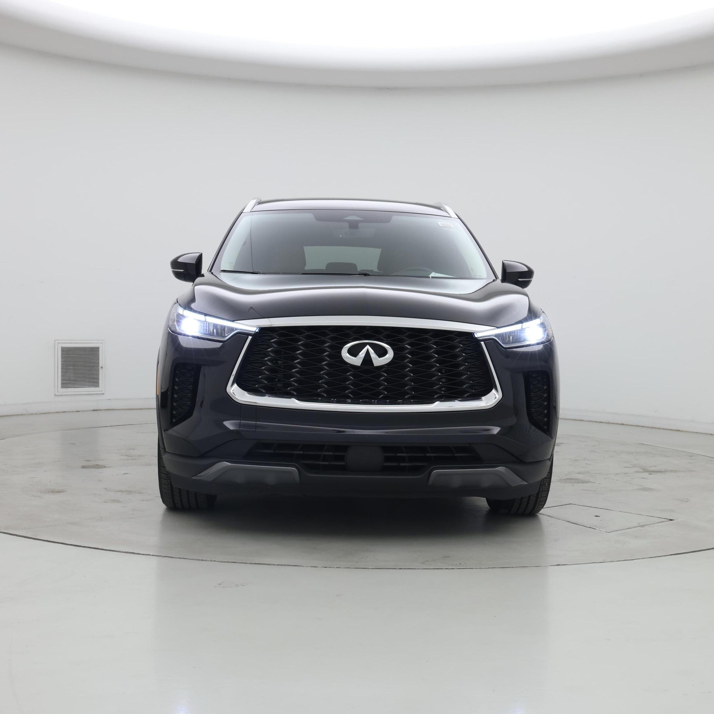 Thumbnail: 2023 INFINITI QX60 - 5