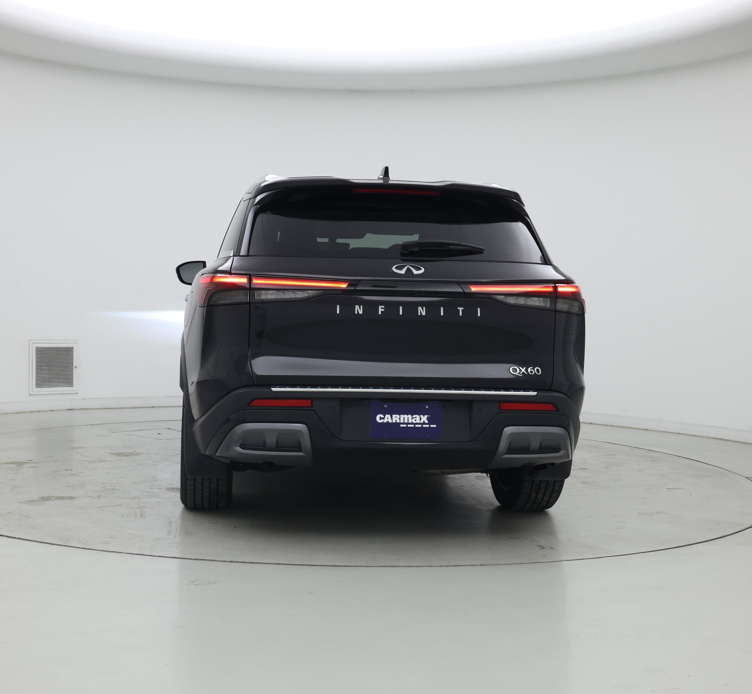 Thumbnail: 2023 INFINITI QX60 - 6