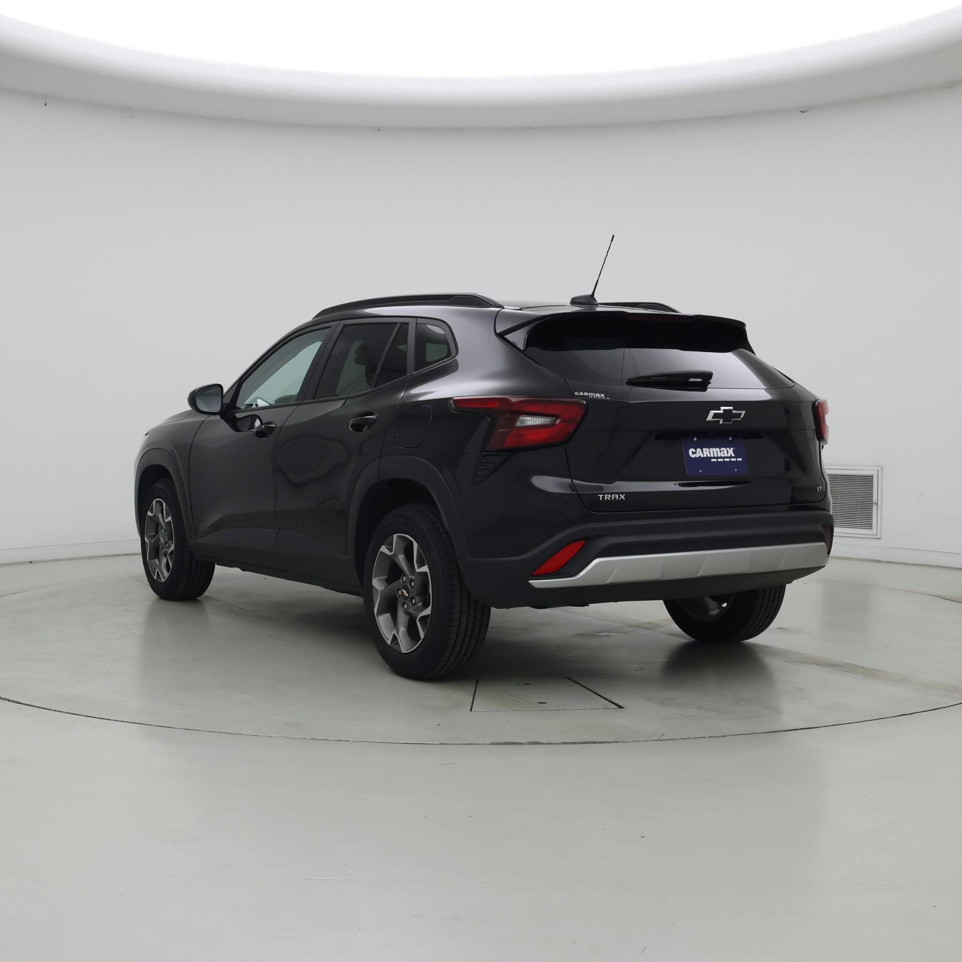 Thumbnail: 2025 Chevrolet Trax - 2