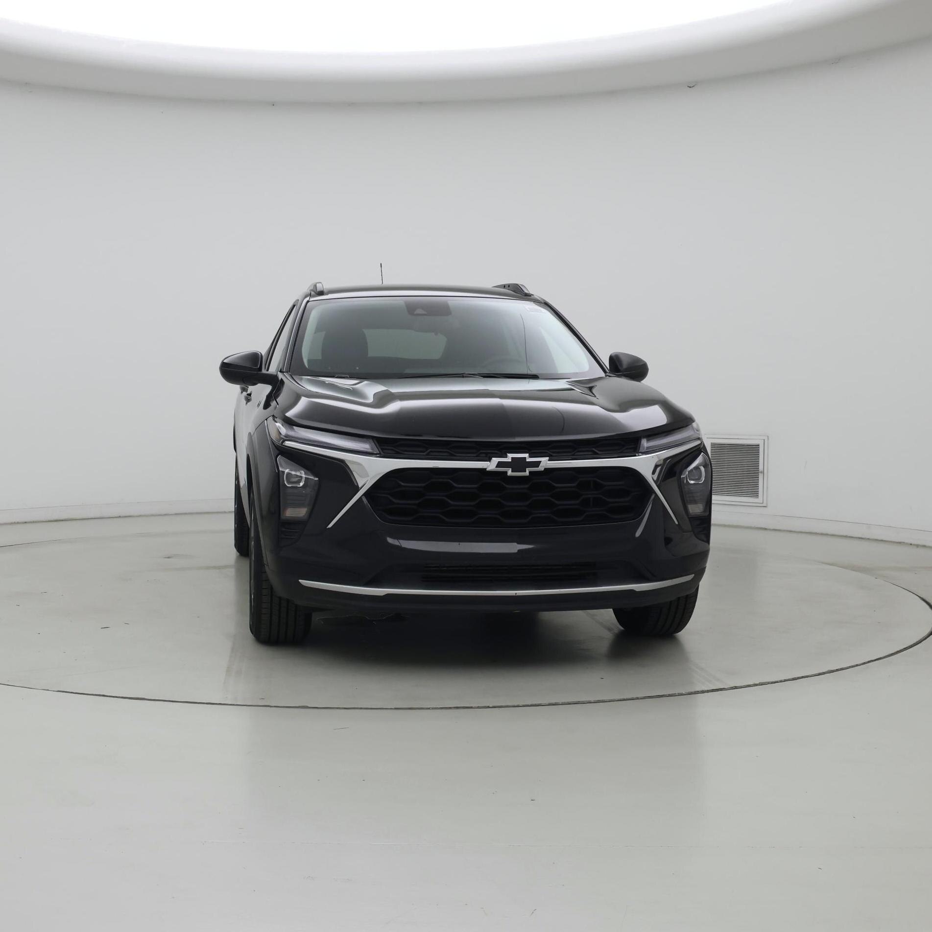 Thumbnail: 2025 Chevrolet Trax - 5