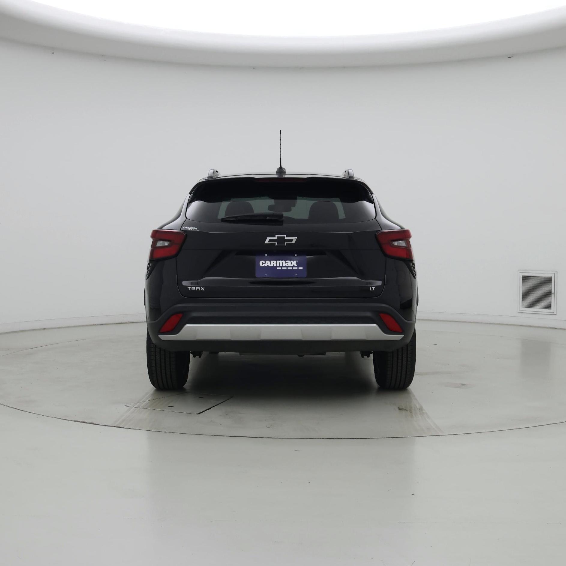 Thumbnail: 2025 Chevrolet Trax - 6