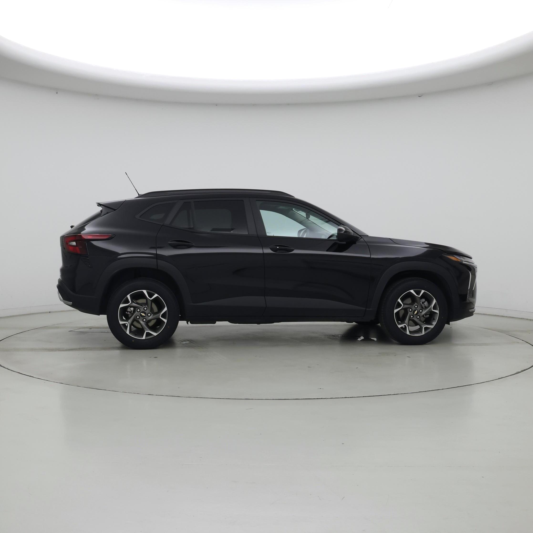 Thumbnail: 2025 Chevrolet Trax - 7
