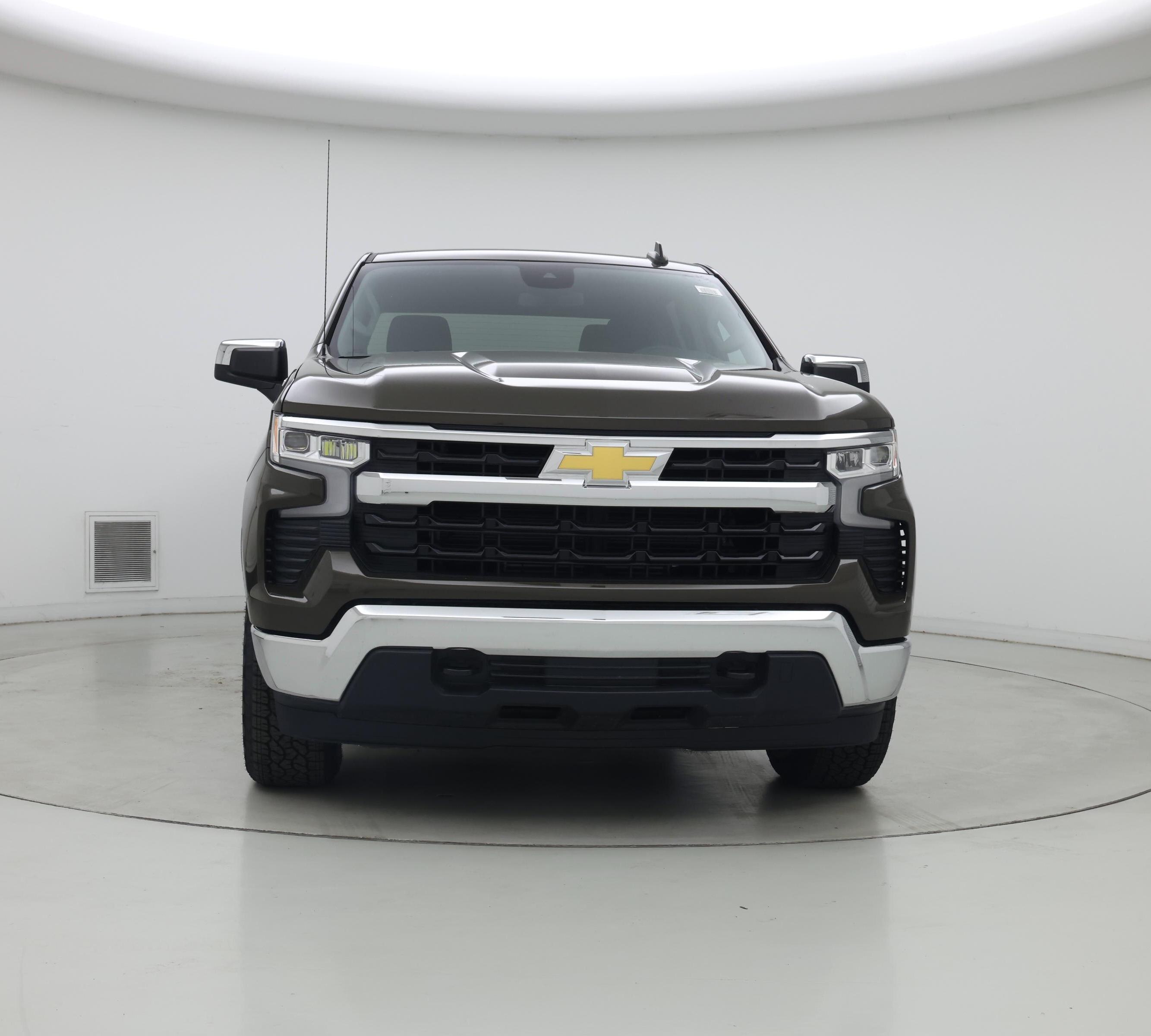 Thumbnail: 2023 Chevrolet Silverado 1500 - 5