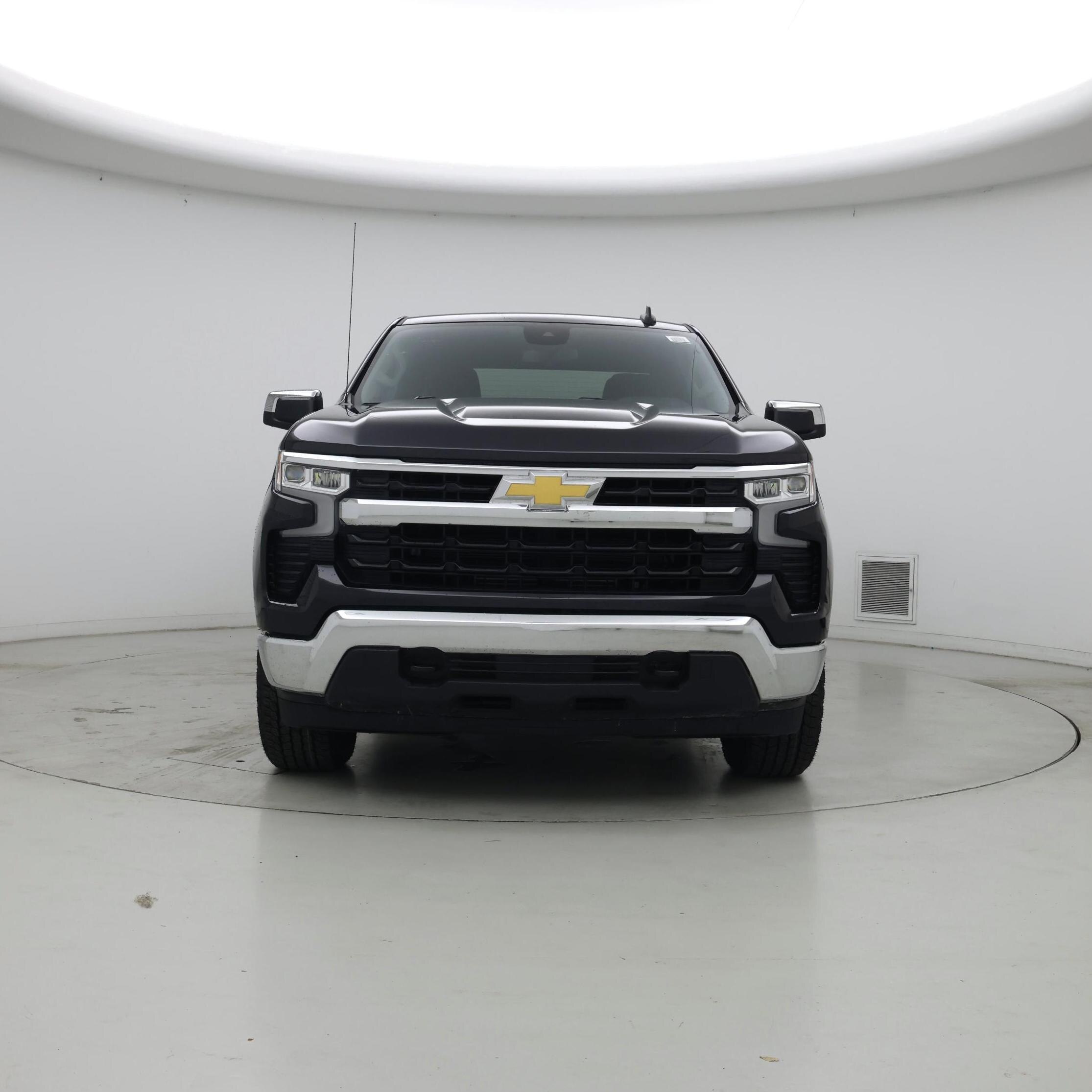 Thumbnail: 2023 Chevrolet Silverado 1500 - 5