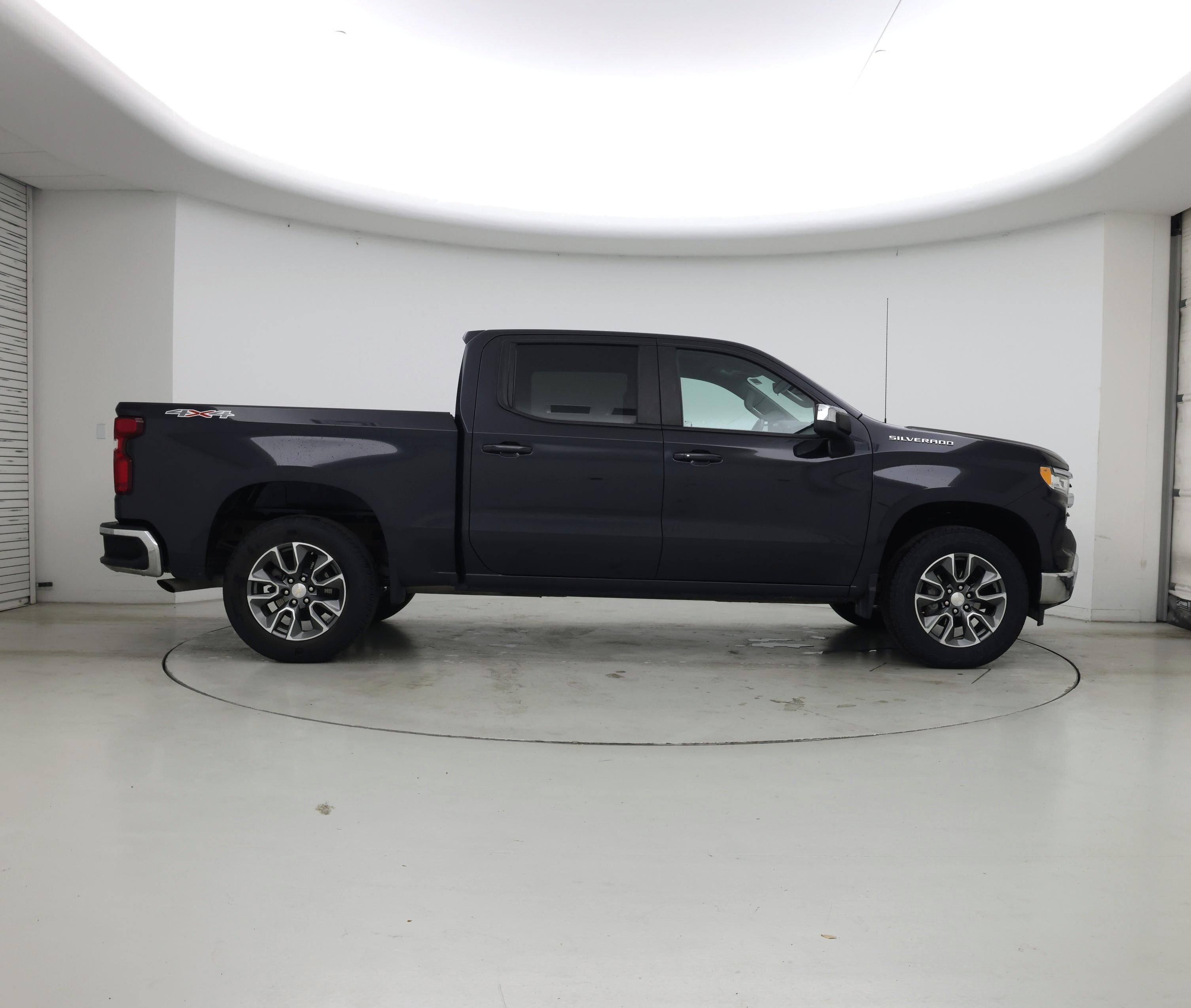 Thumbnail: 2023 Chevrolet Silverado 1500 - 7