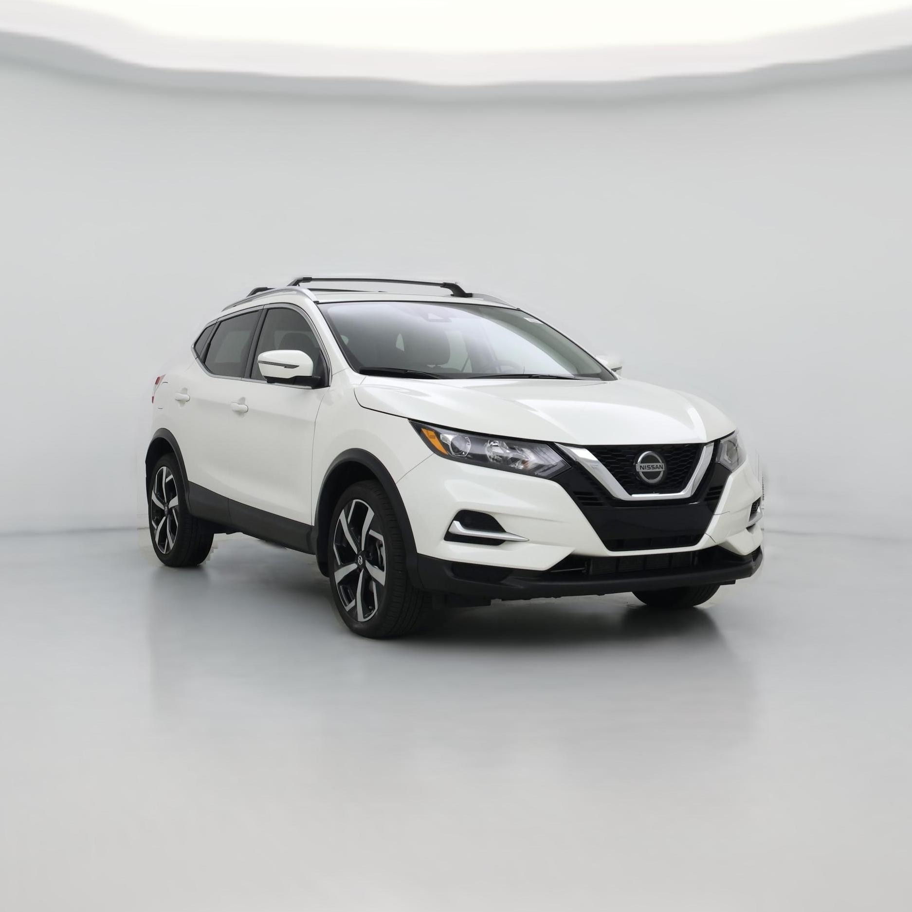 Thumbnail: 2022 Nissan Rogue Sport - 1