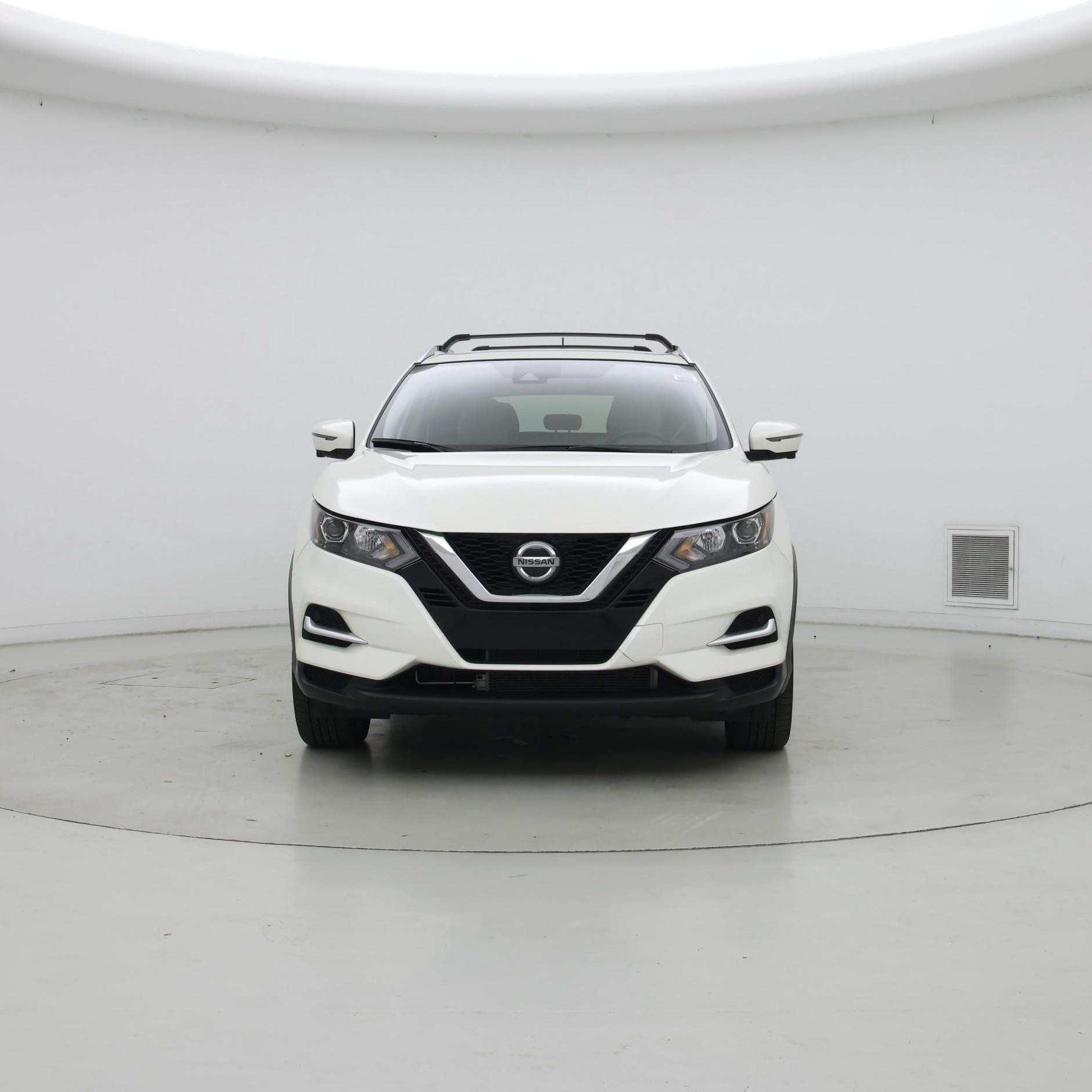 Thumbnail: 2022 Nissan Rogue Sport - 5