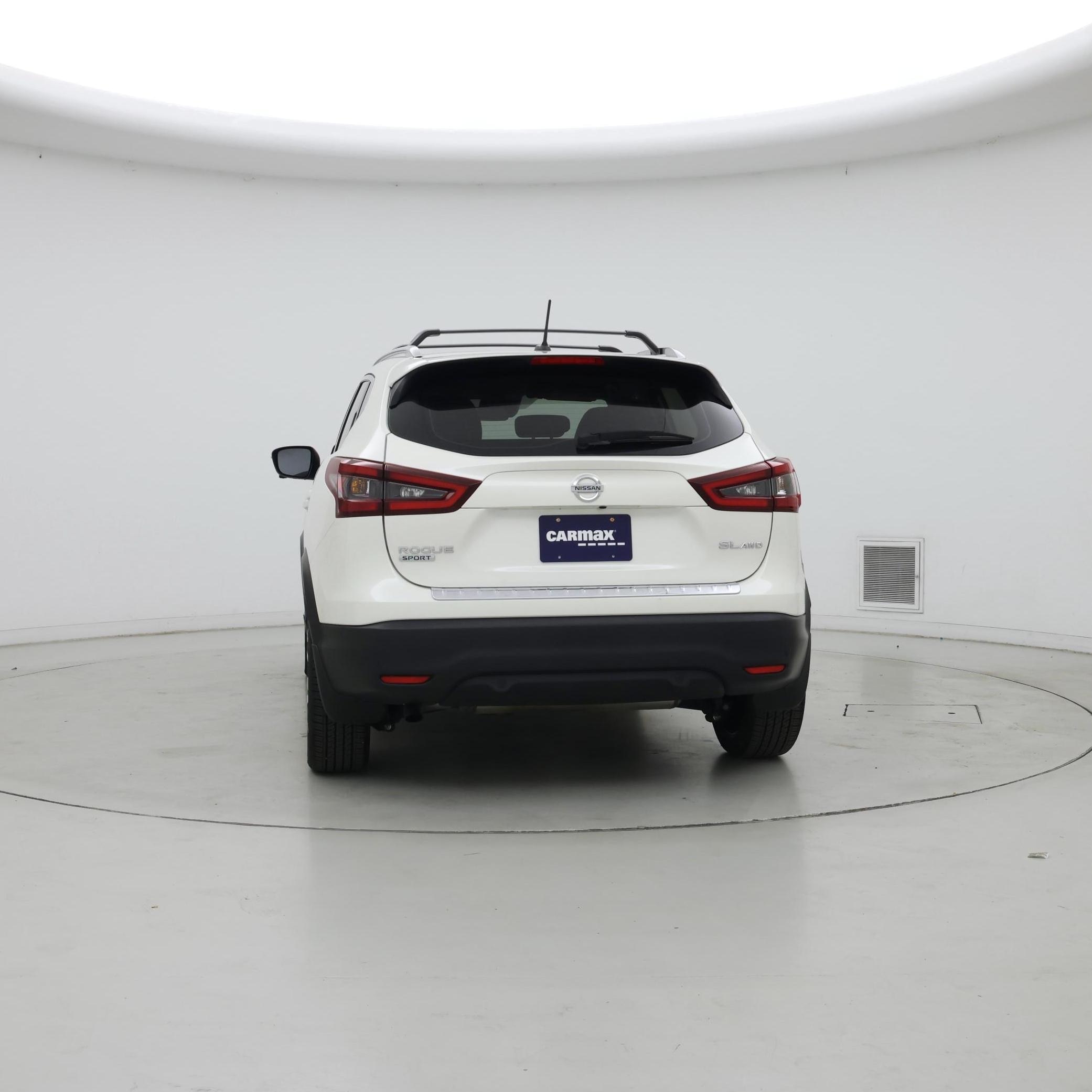 Thumbnail: 2022 Nissan Rogue Sport - 6