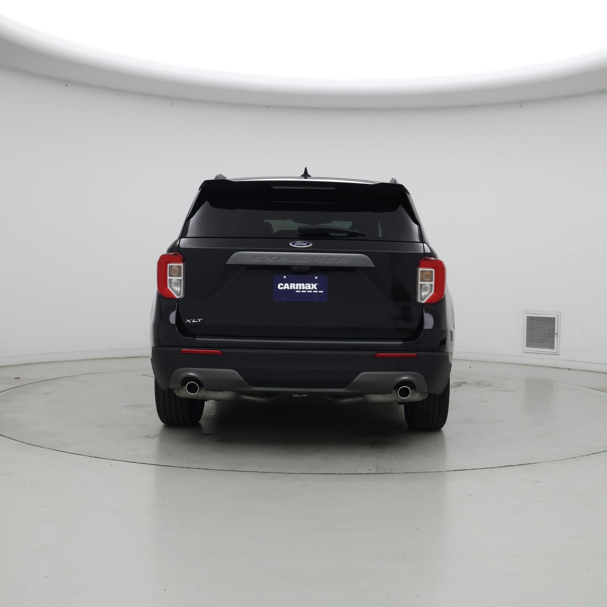 Thumbnail: 2023 Ford Explorer - 6
