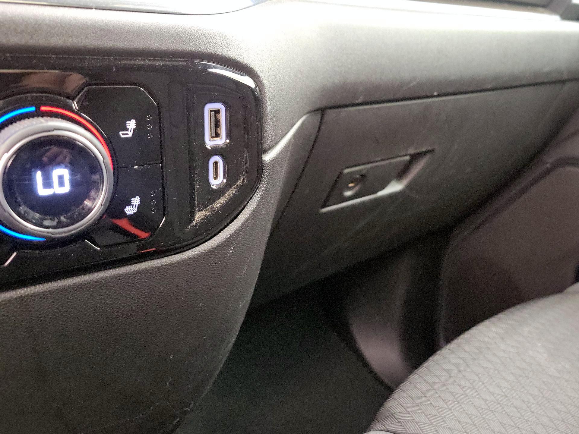 Thumbnail: 2023 Chevrolet Silverado 1500 - 19