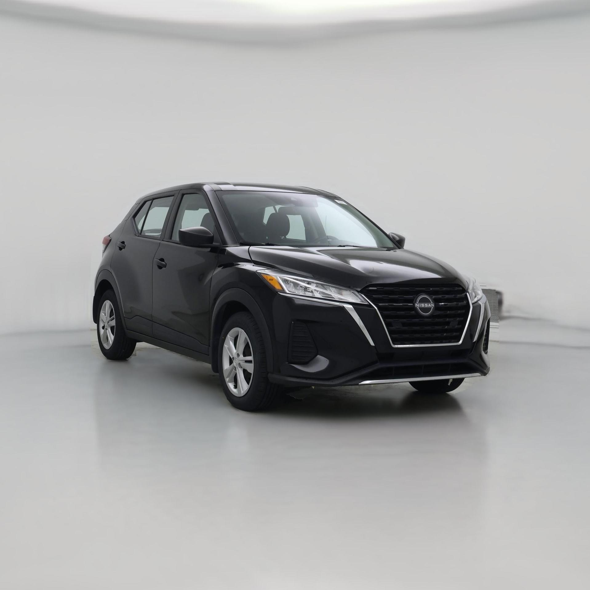 Thumbnail: 2024 Nissan Kicks - 1