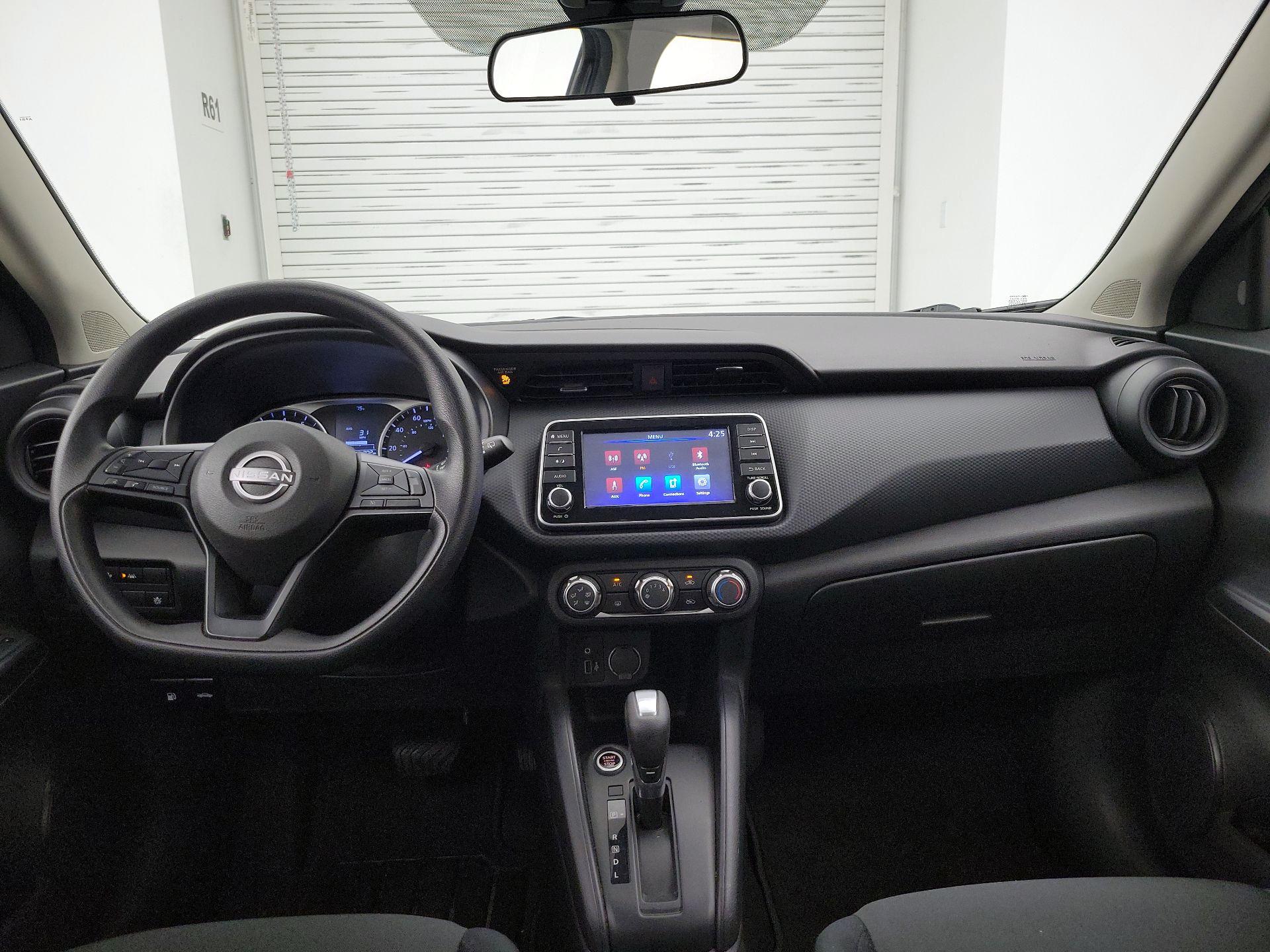 Thumbnail: 2024 Nissan Kicks - 9