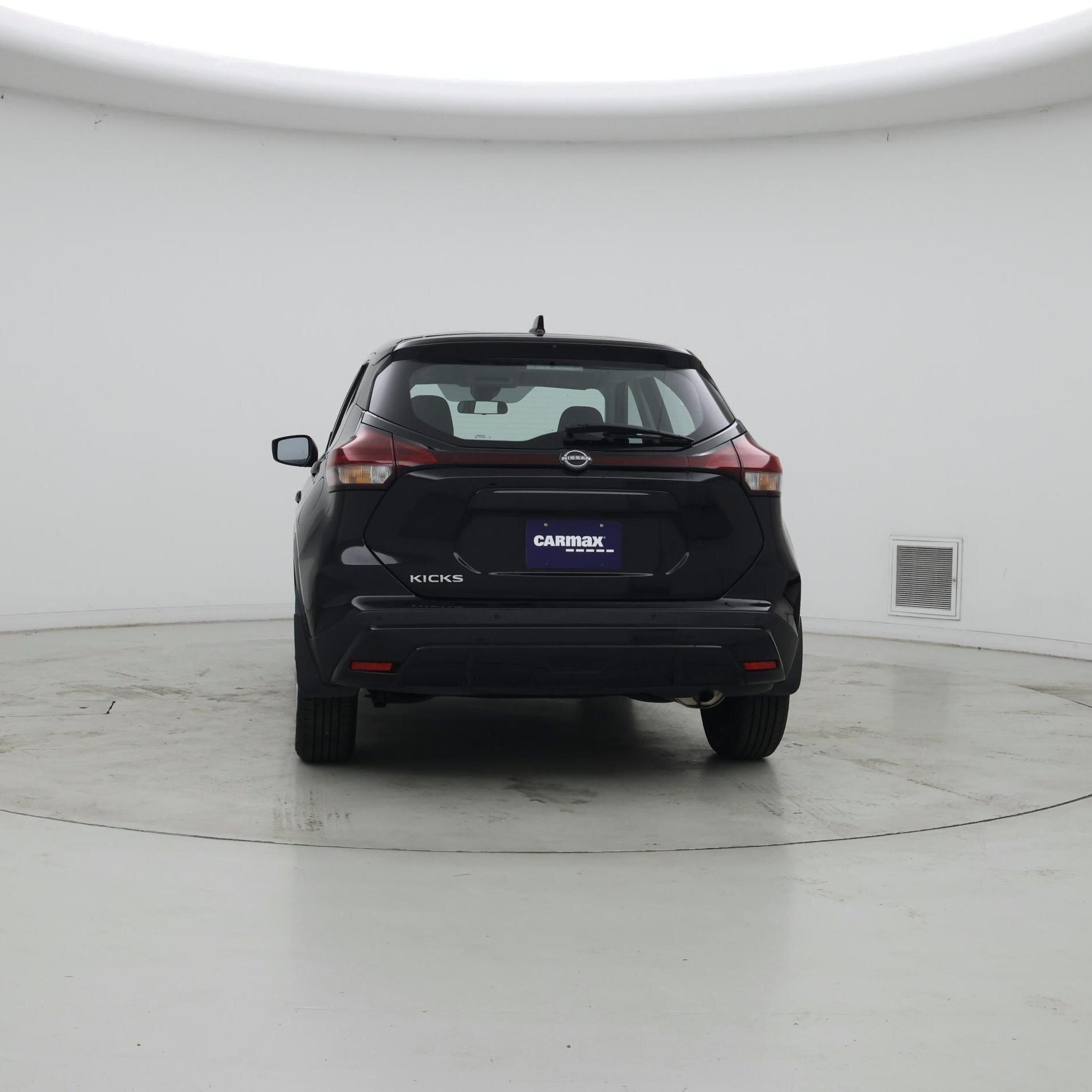 Thumbnail: 2024 Nissan Kicks - 6