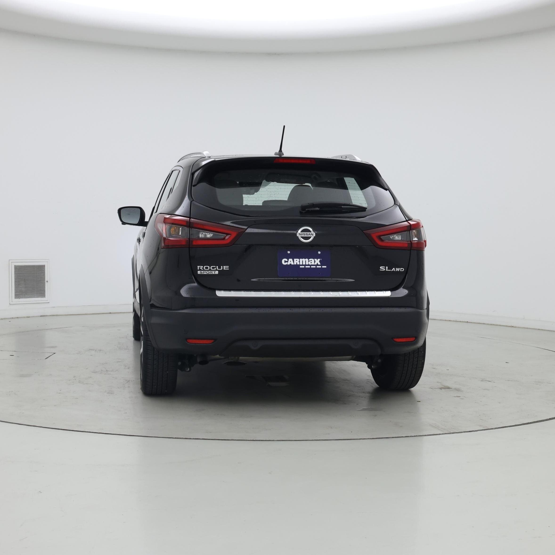 Thumbnail: 2022 Nissan Rogue Sport - 6