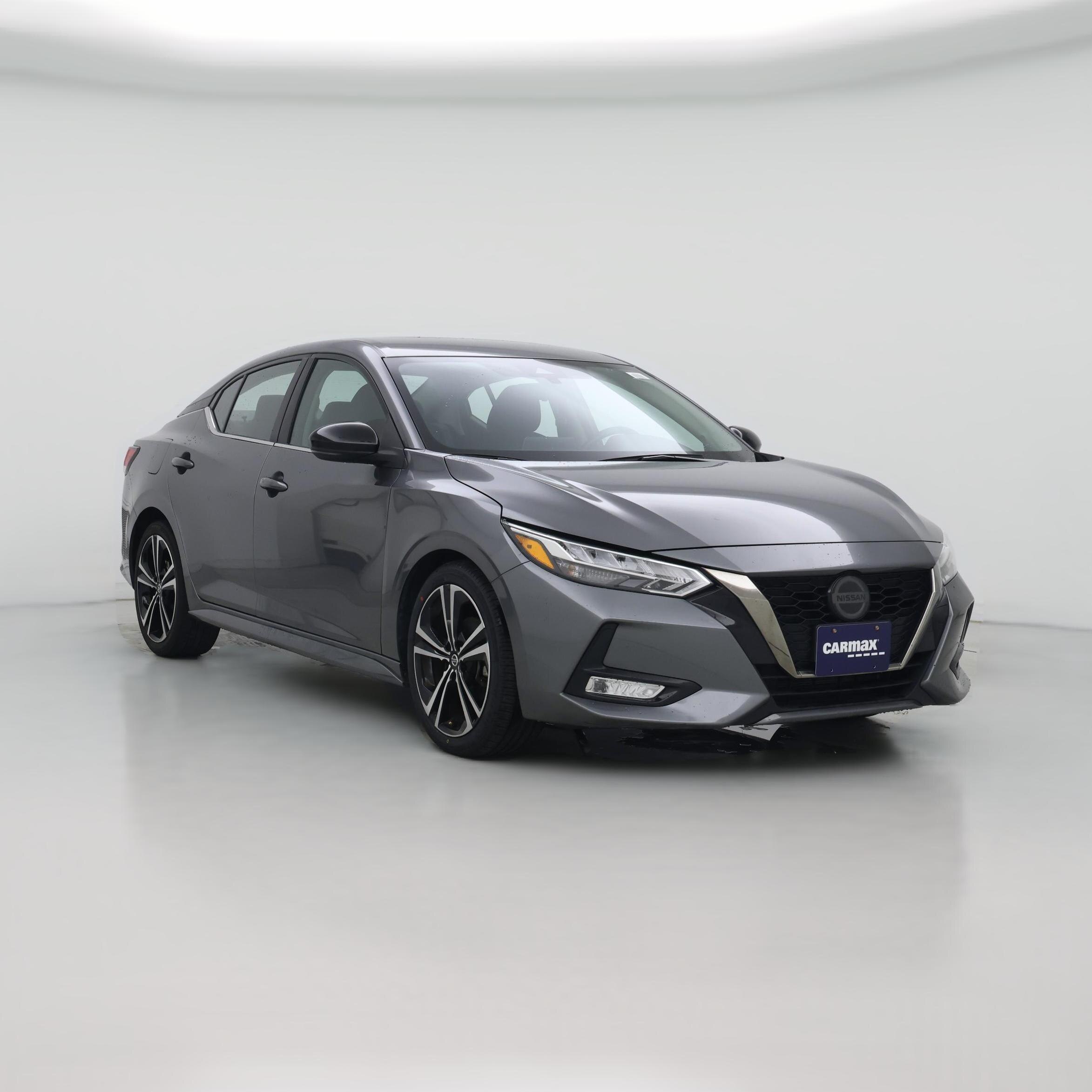 Thumbnail: 2023 Nissan Sentra - 1
