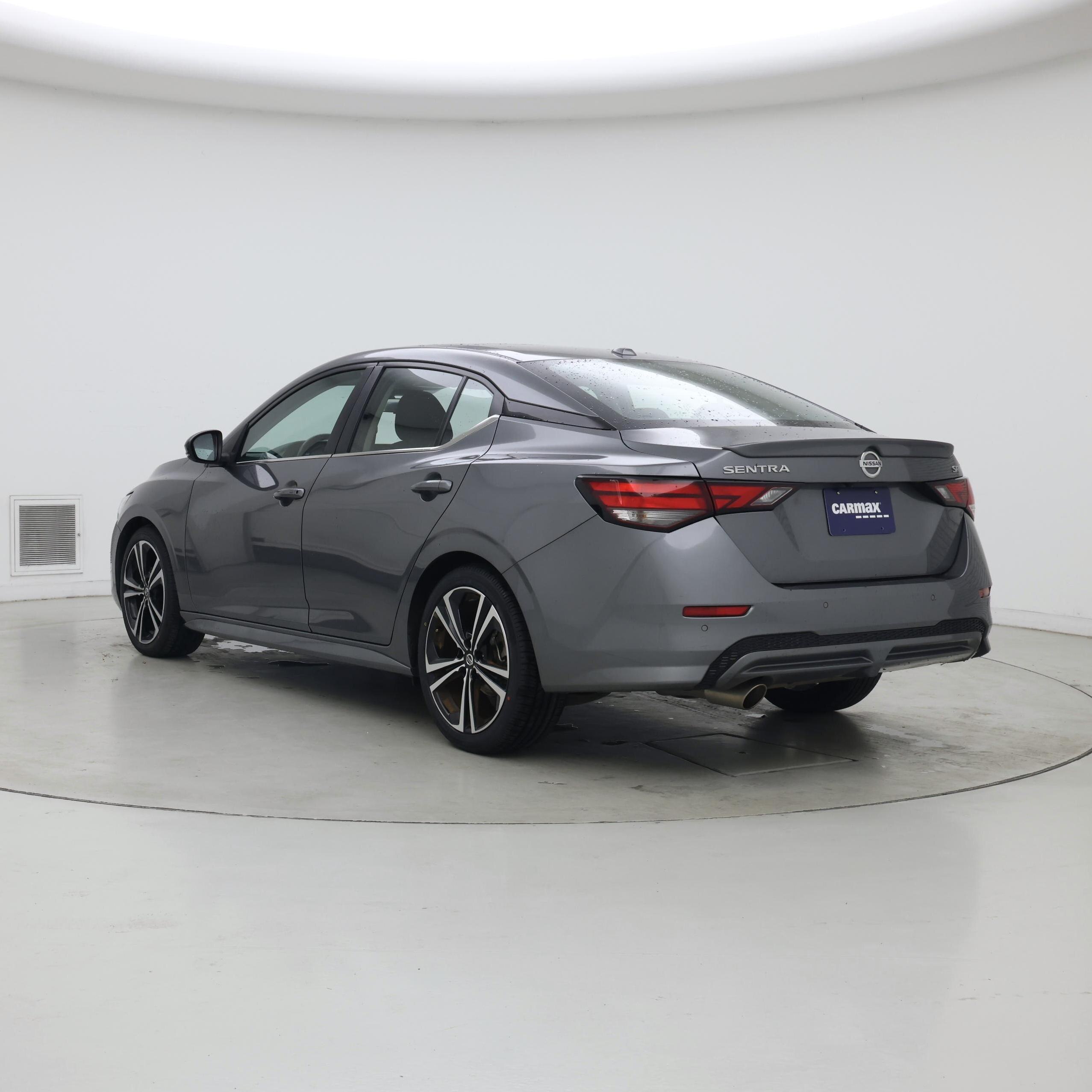 Thumbnail: 2023 Nissan Sentra - 2