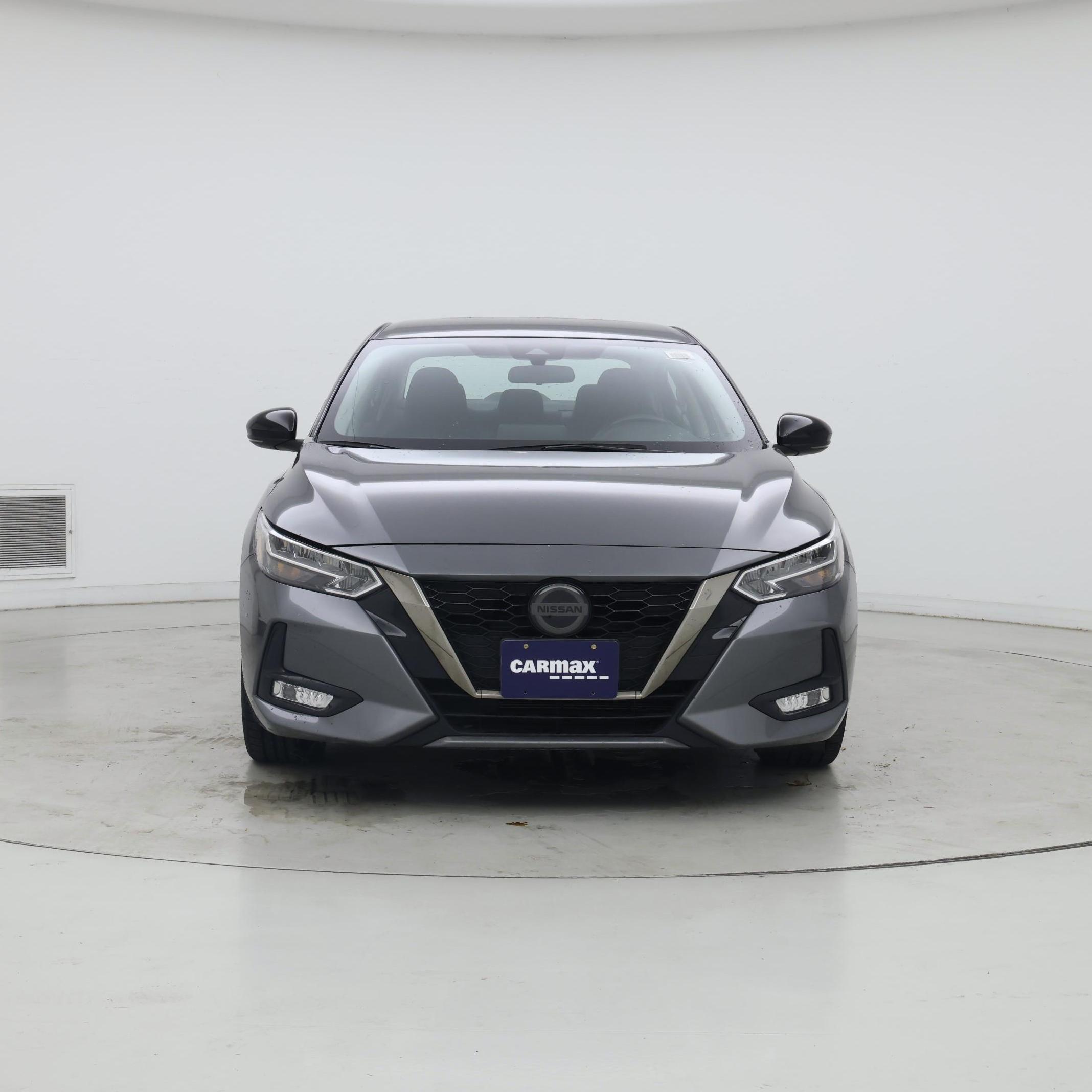 Thumbnail: 2023 Nissan Sentra - 5