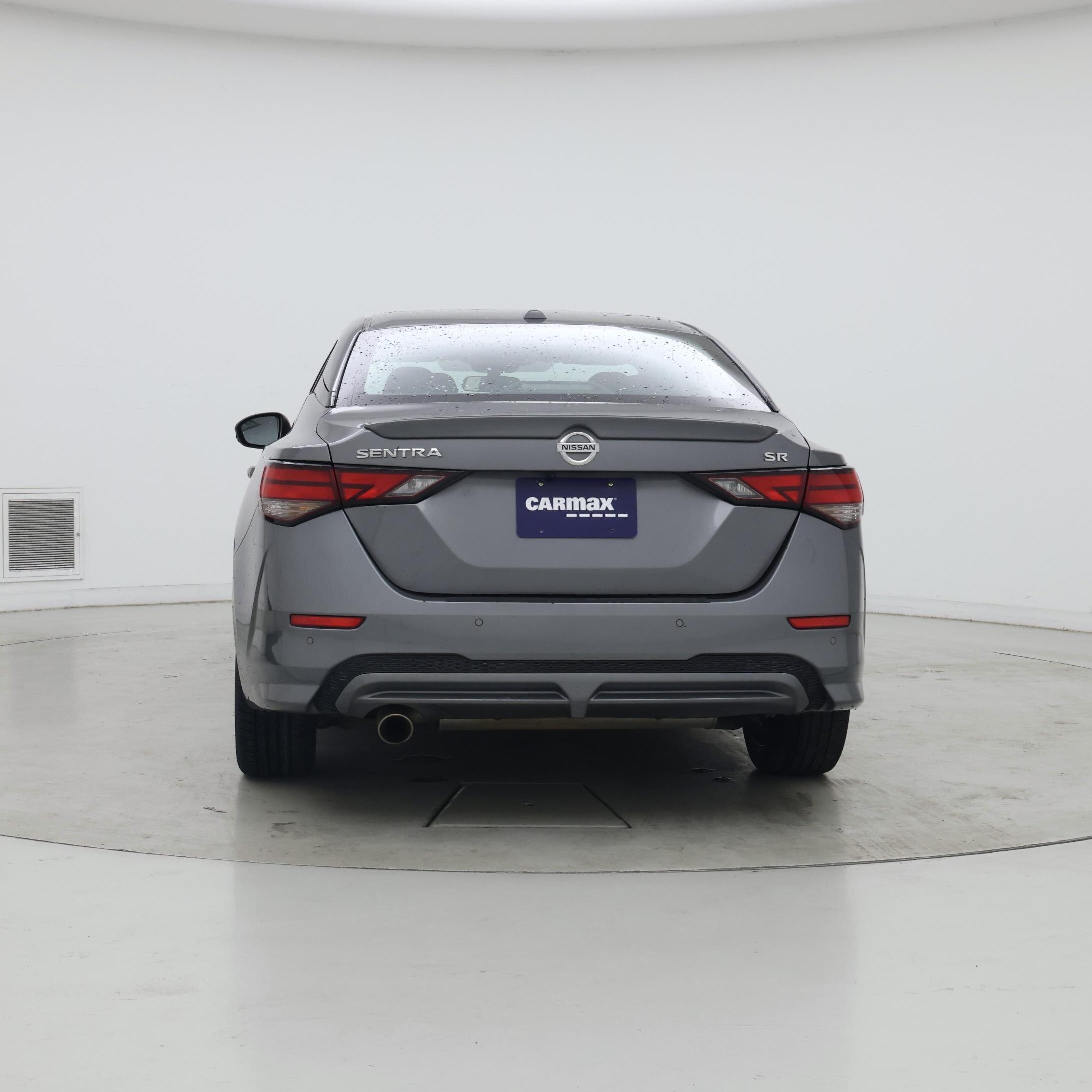 Thumbnail: 2023 Nissan Sentra - 6