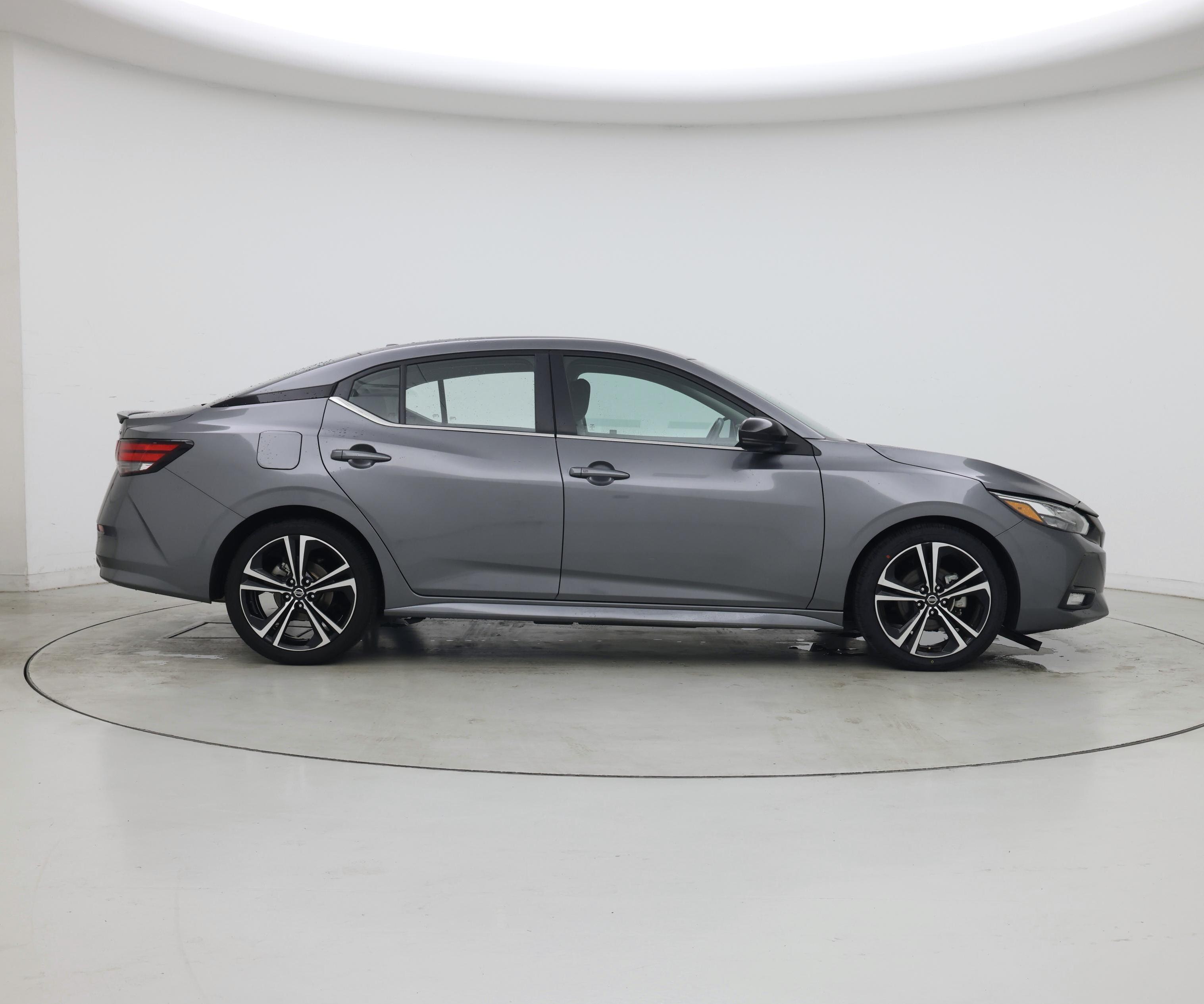 Thumbnail: 2023 Nissan Sentra - 7