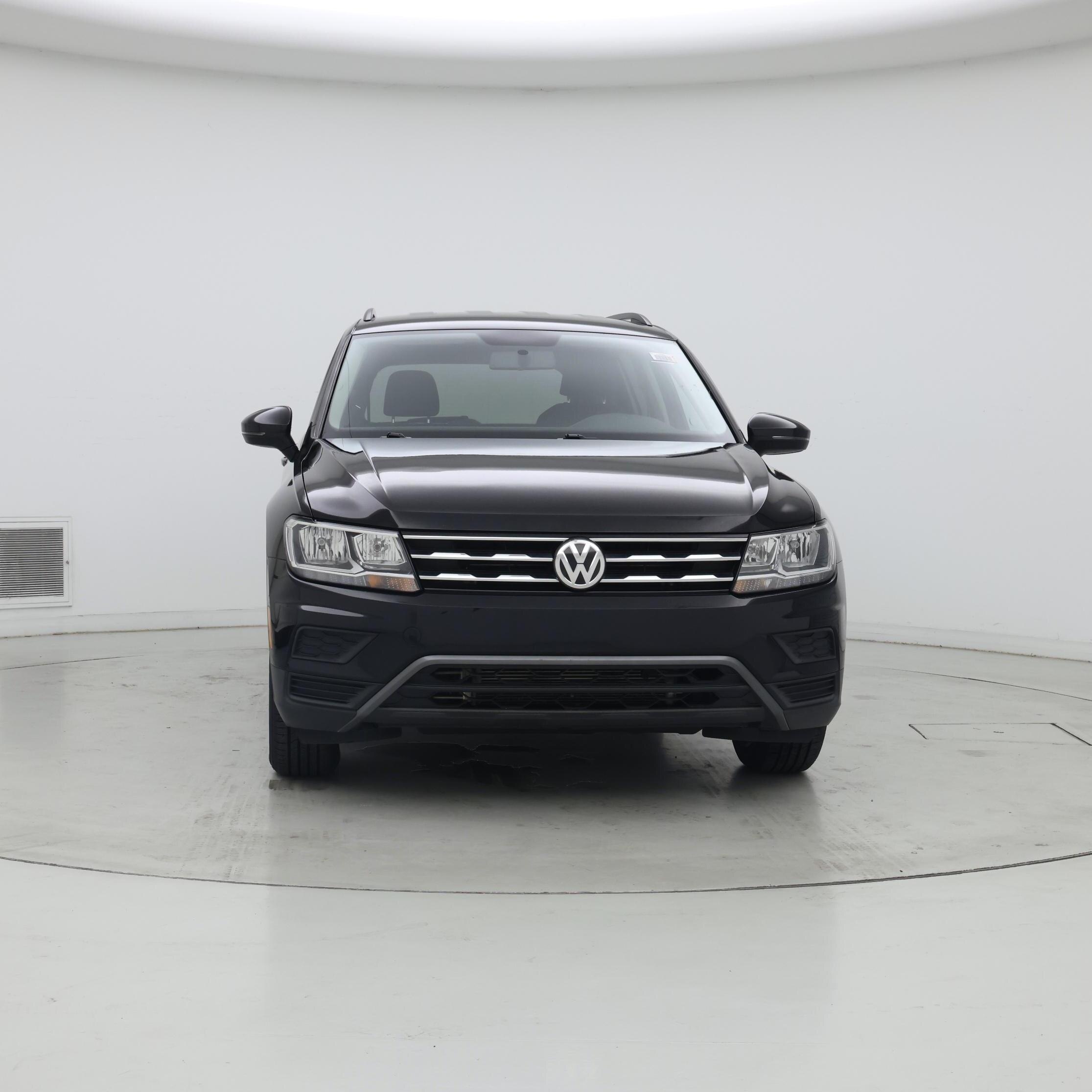 Thumbnail: 2021 Volkswagen Tiguan - 5