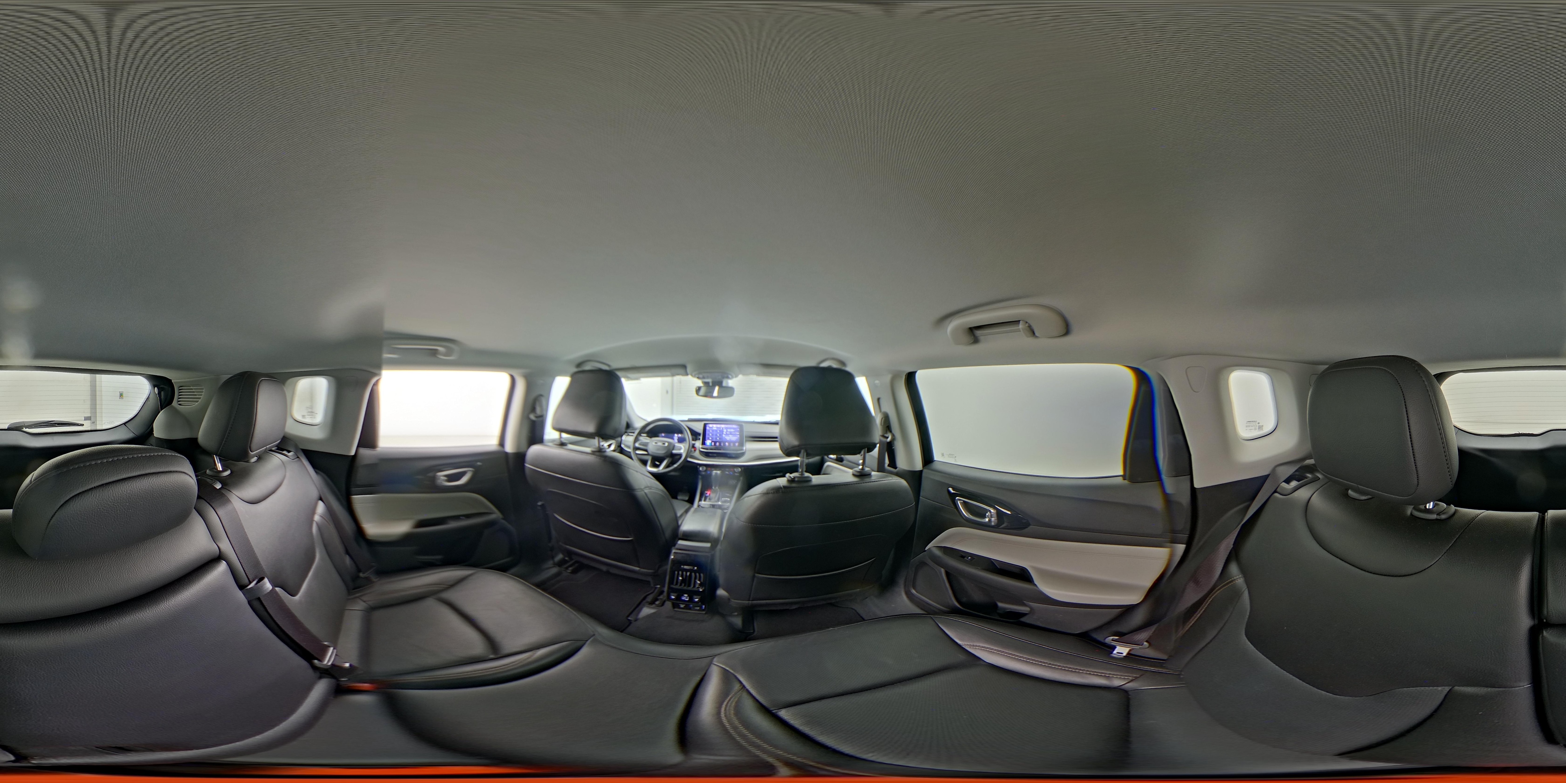 2022 Jeep Compass Limited - Photo 25