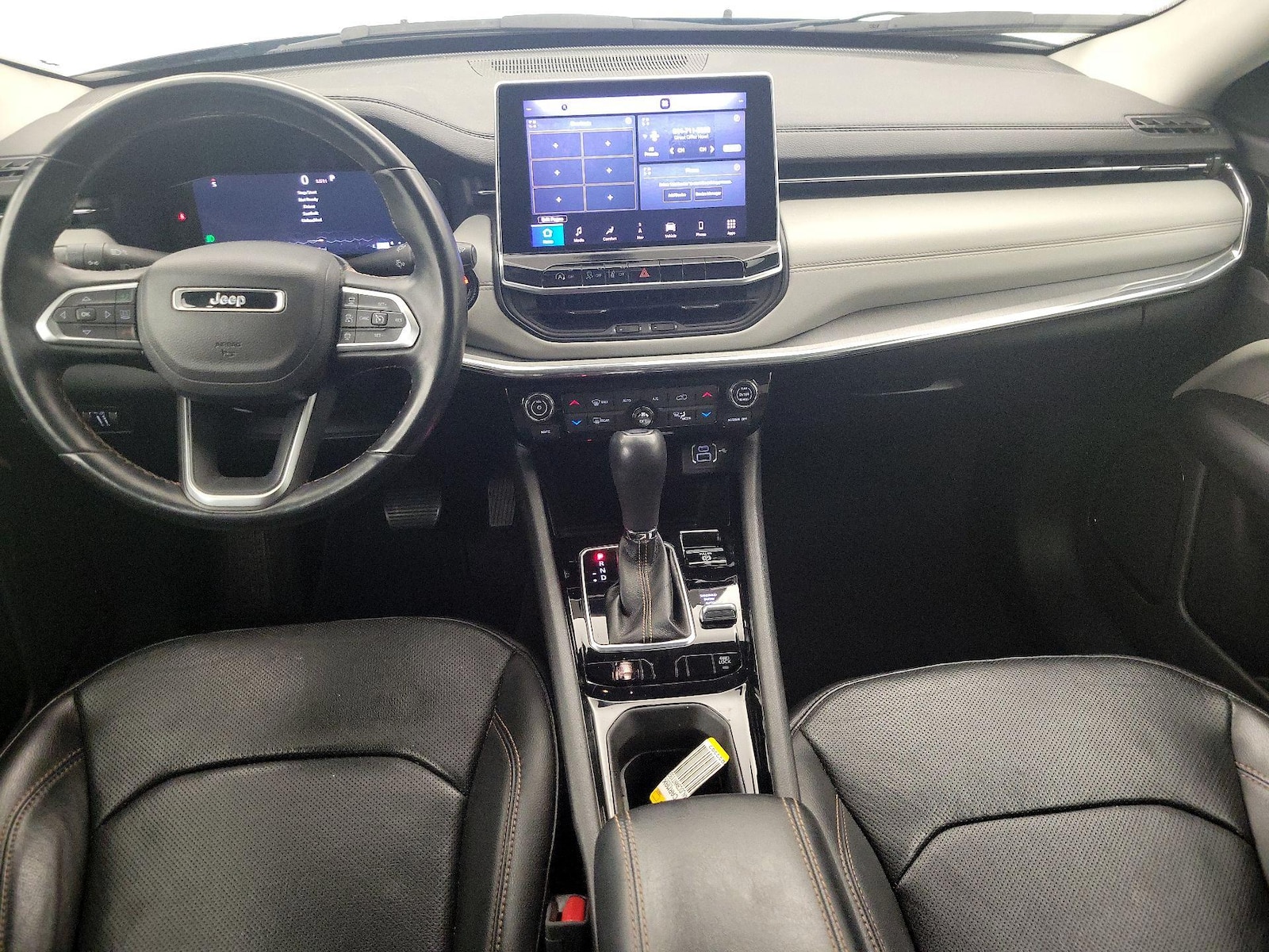 2022 Jeep Compass Limited - Photo 10