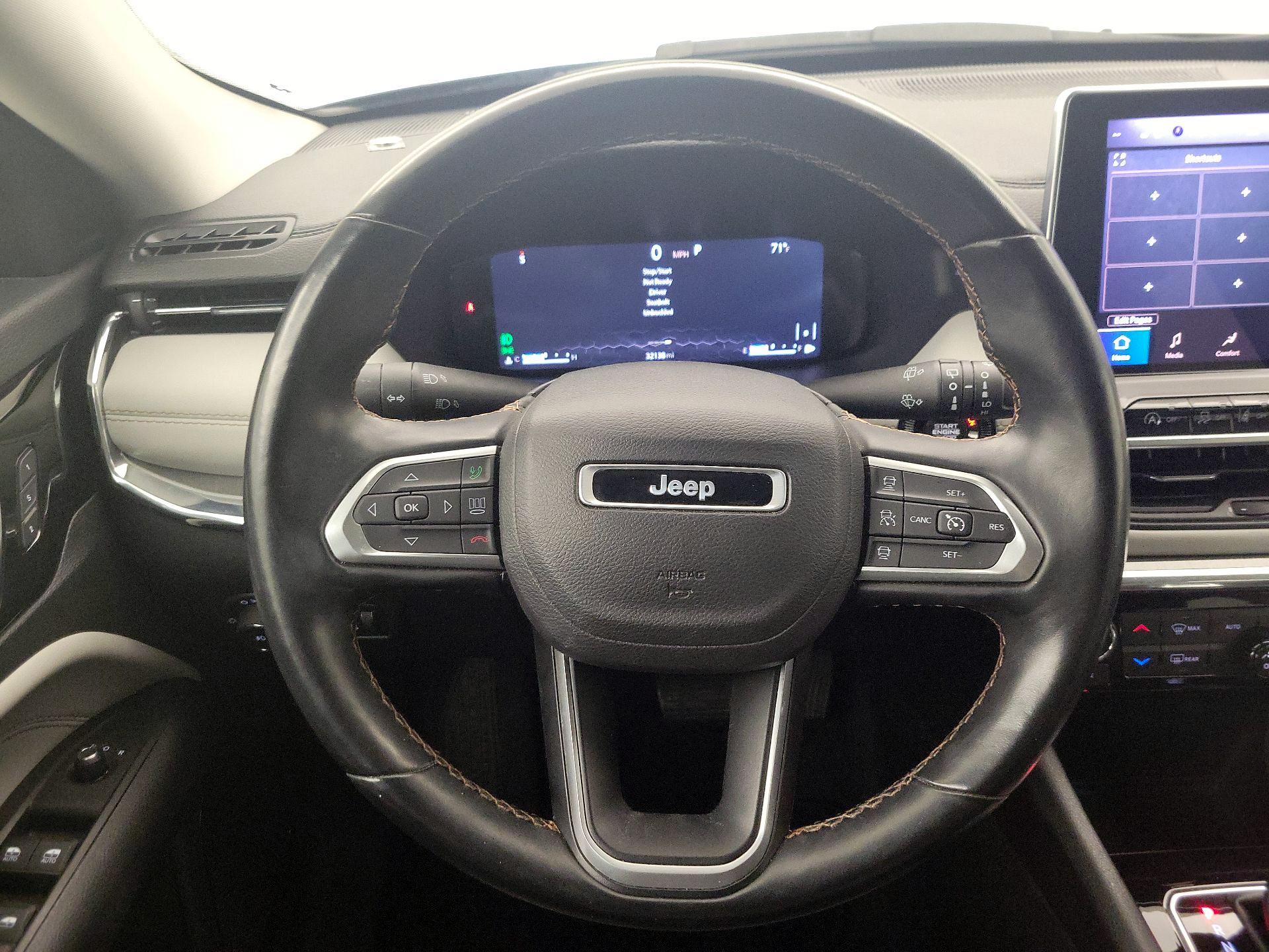 Thumbnail: 2022 Jeep Compass - 10