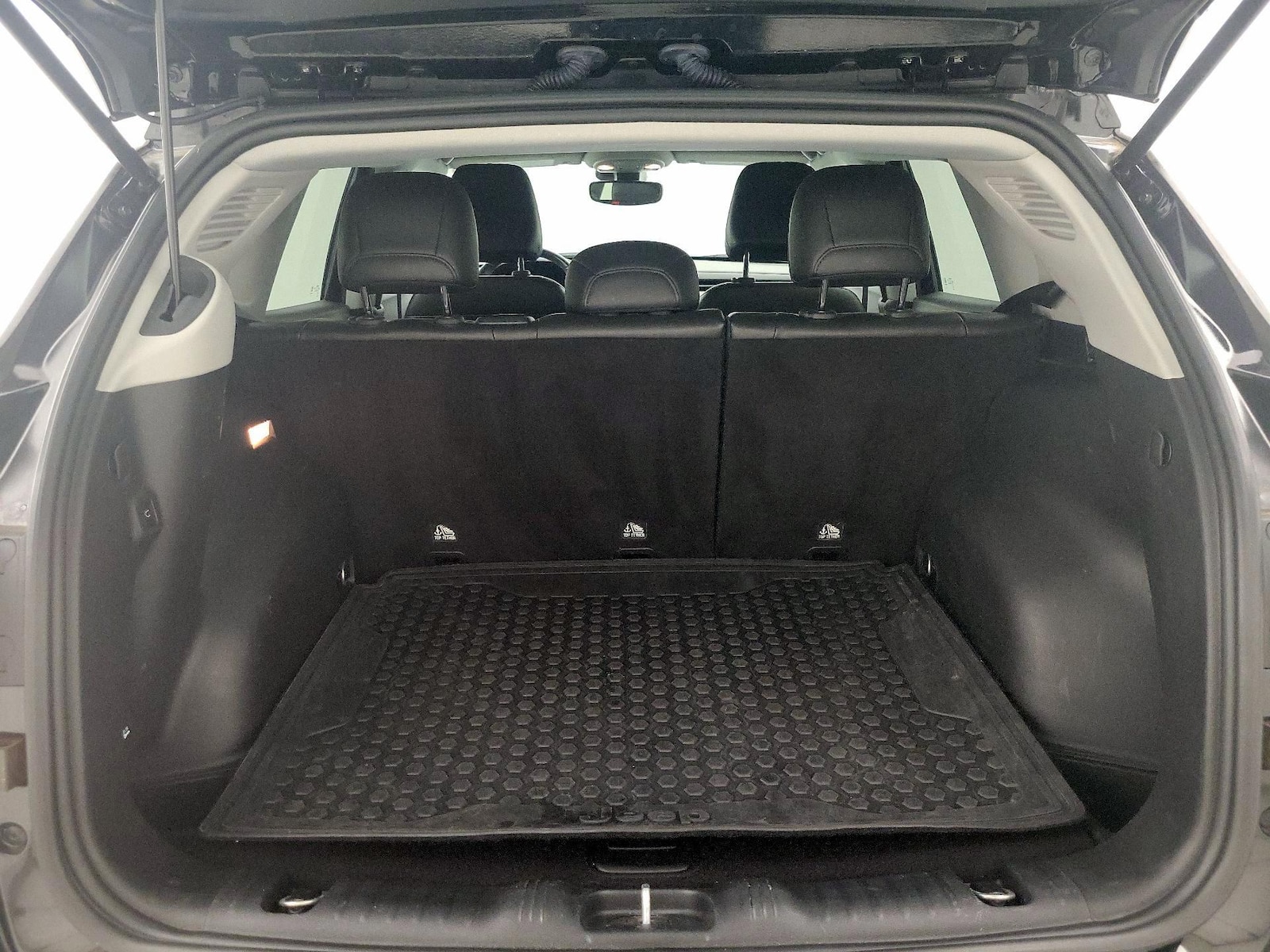 2022 Jeep Compass Limited - Photo 21