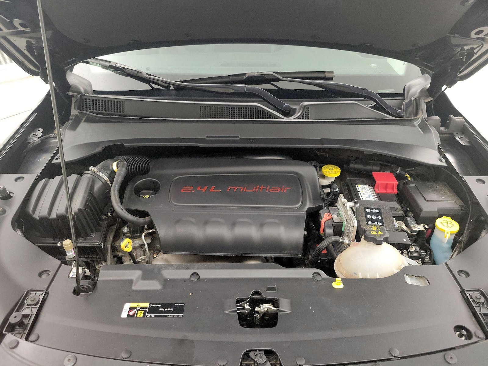 2022 Jeep Compass Limited - Photo 22