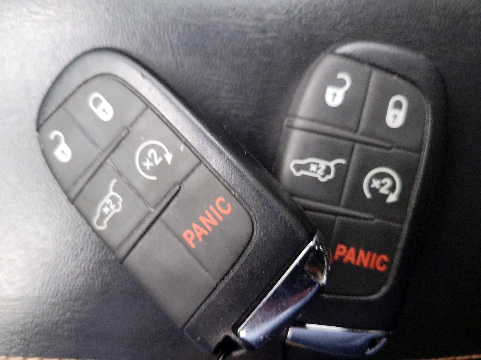 2022 Jeep Compass Limited - Photo 23