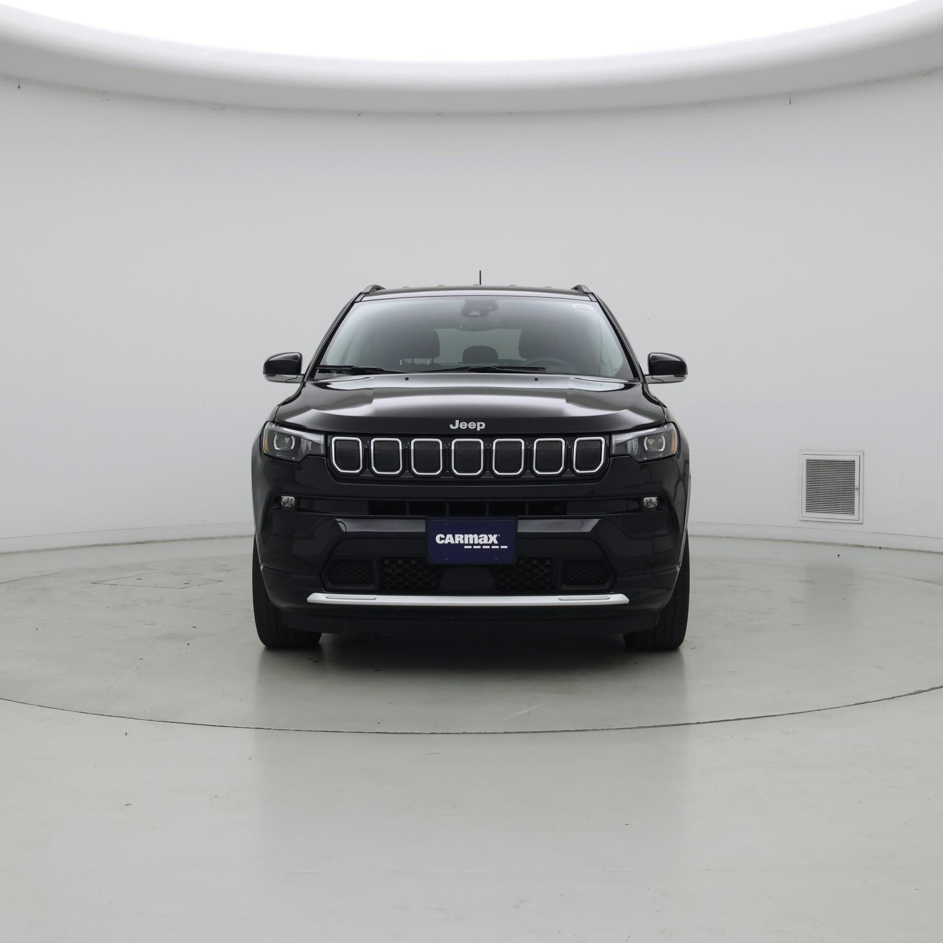 Thumbnail: 2022 Jeep Compass - 5