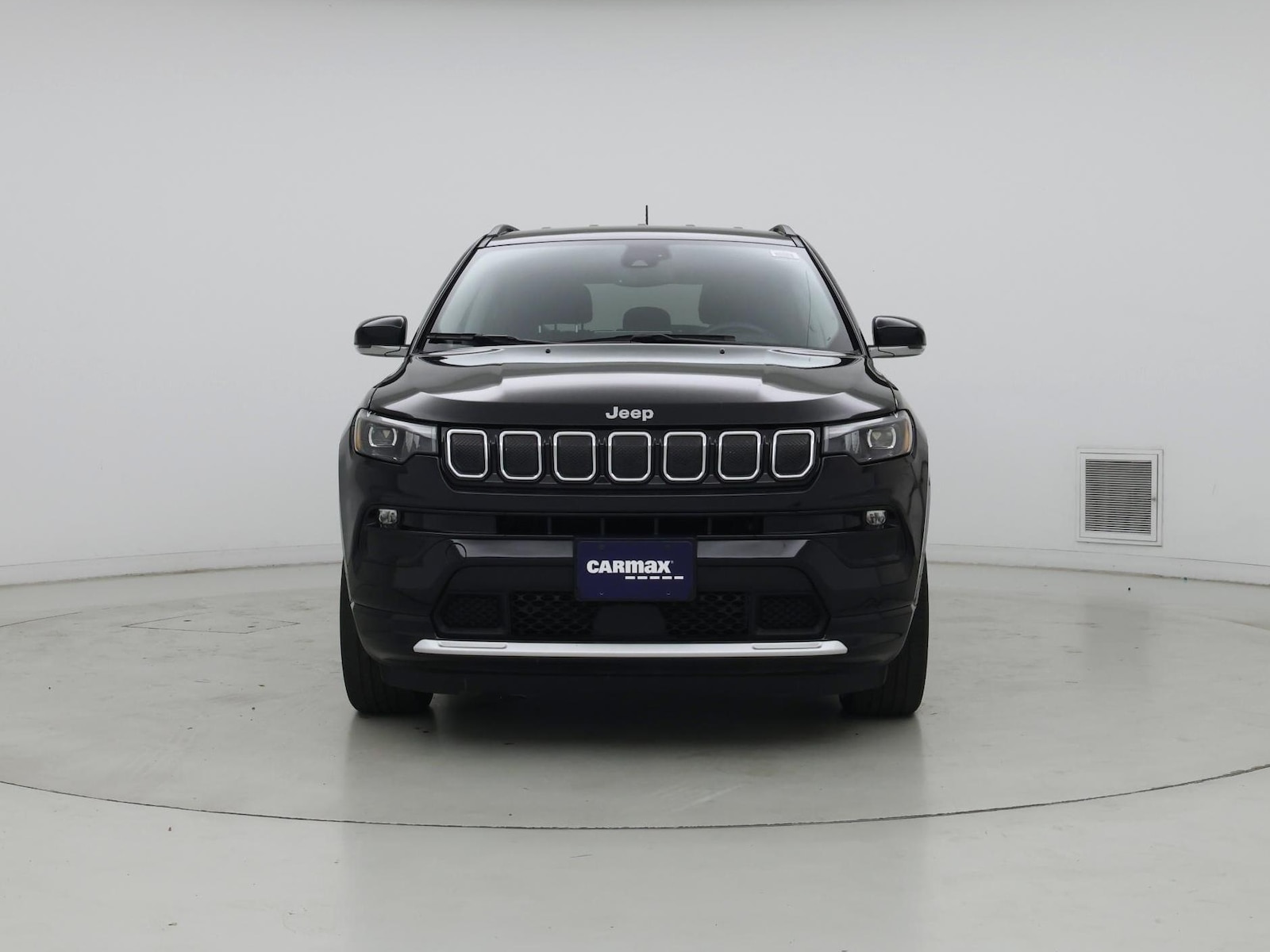2022 Jeep Compass Limited - Photo 6