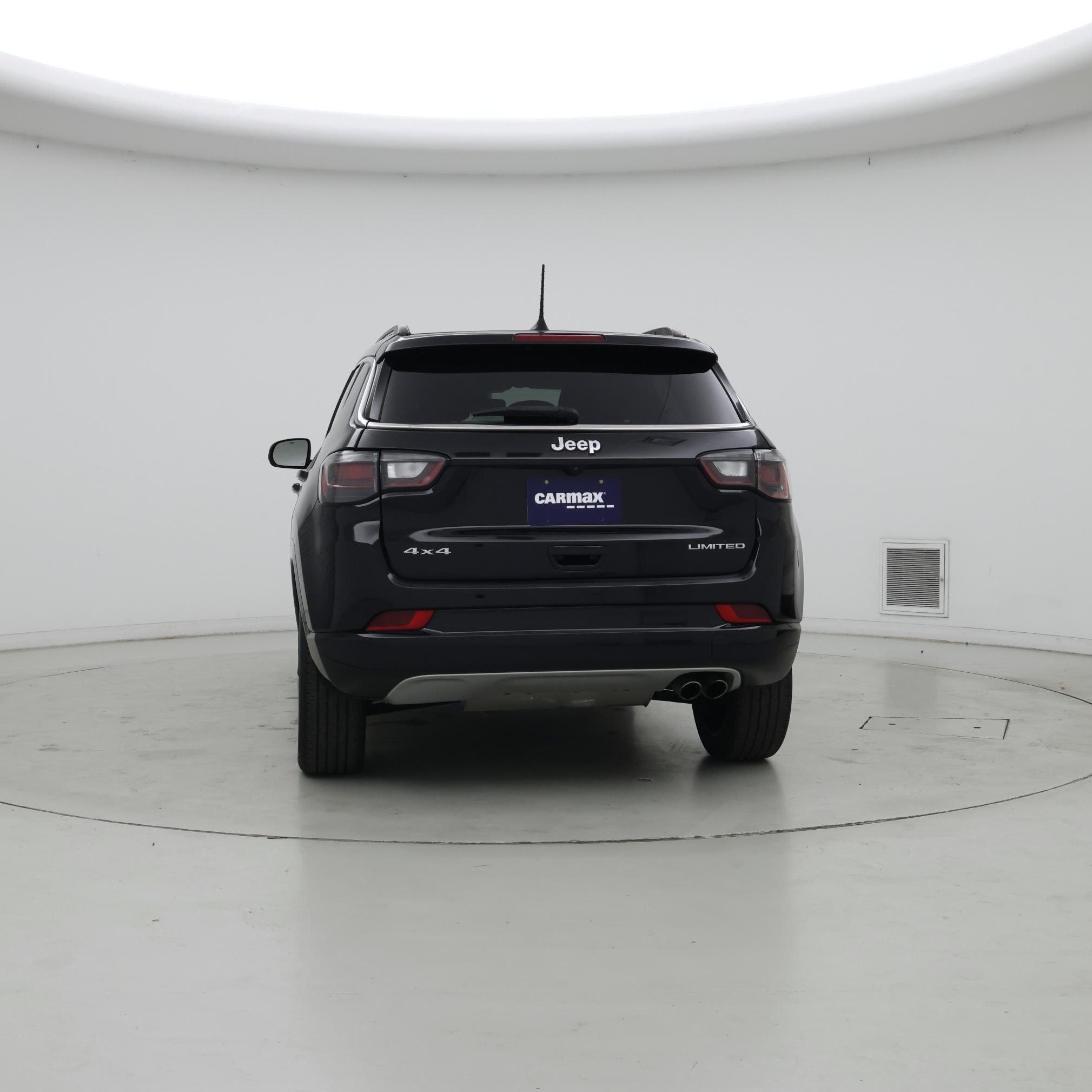Thumbnail: 2022 Jeep Compass - 6